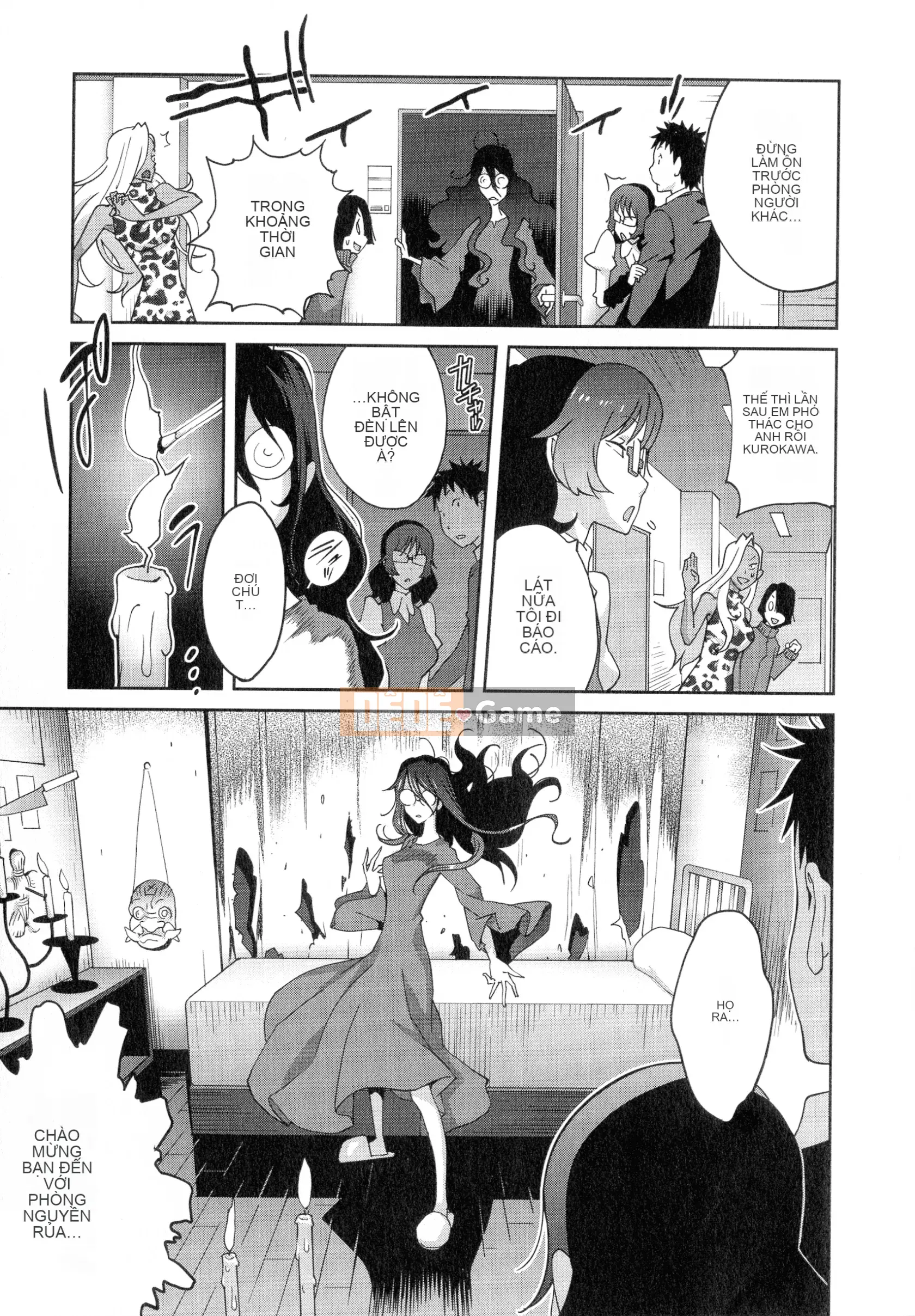 [Kotoyoshi Yusuke] Sữa giàu 4989