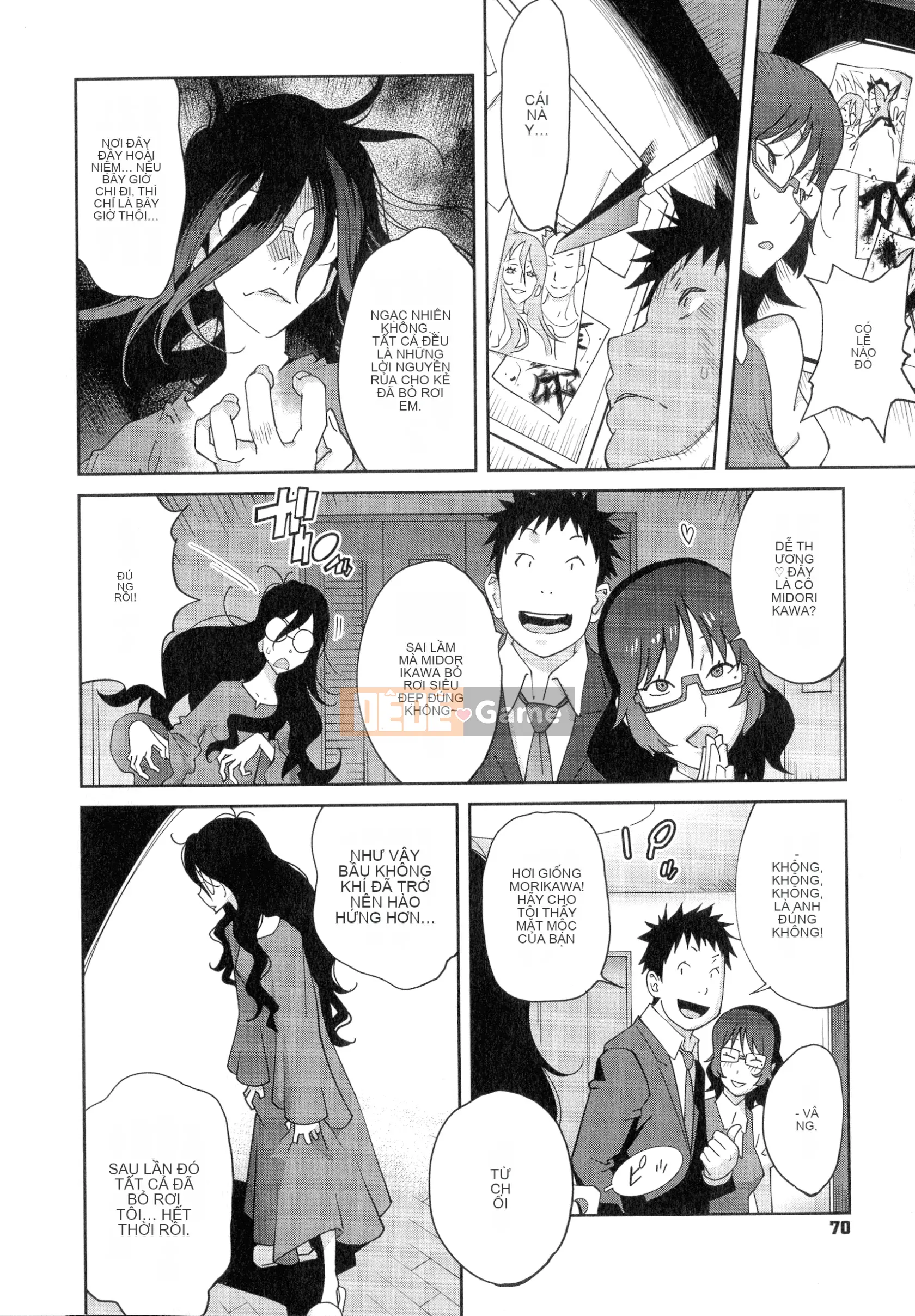 [Kotoyoshi Yusuke] Sữa giàu 4989