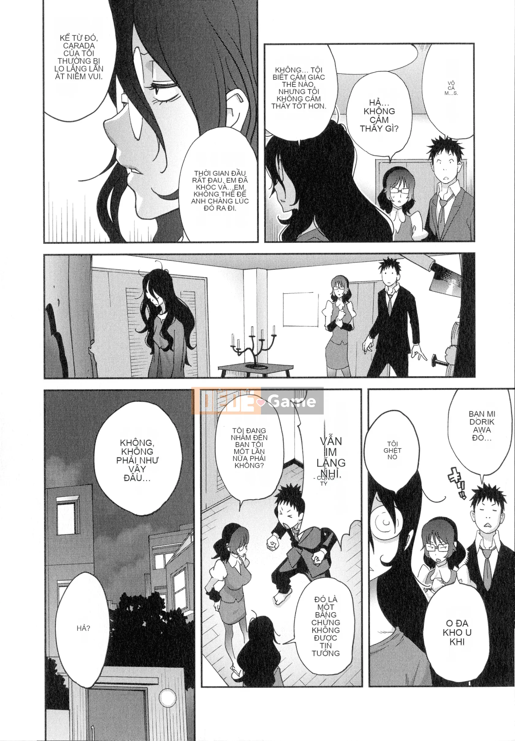 [Kotoyoshi Yusuke] Sữa giàu 4989