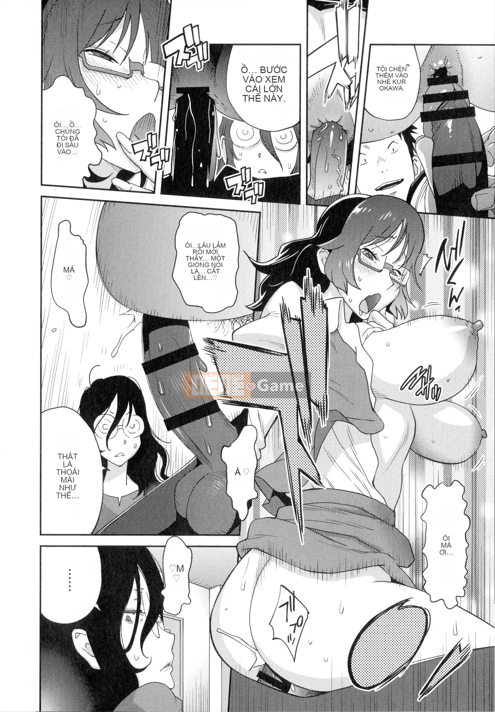 [Kotoyoshi Yusuke] Sữa giàu 4989