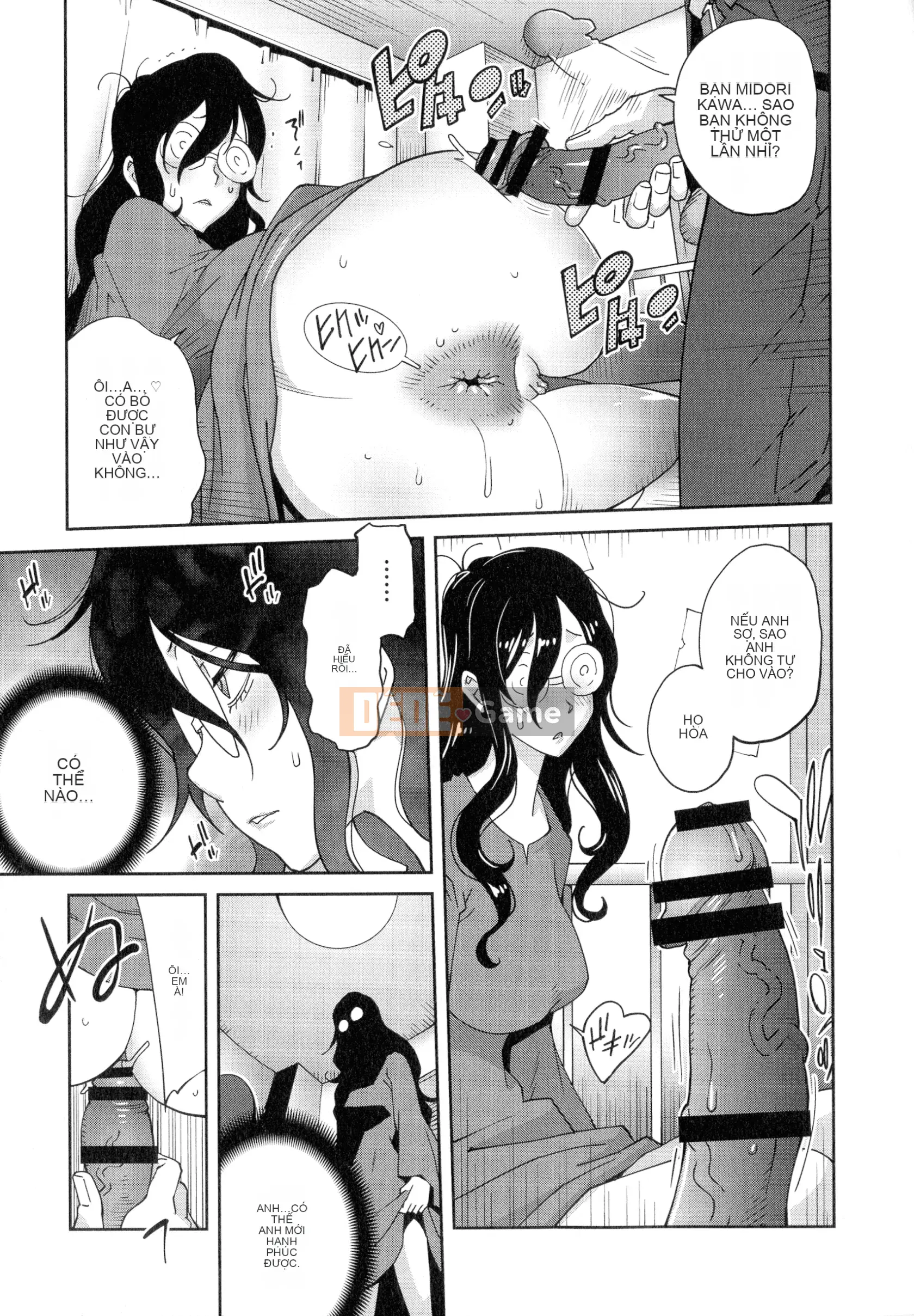 [Kotoyoshi Yusuke] Sữa giàu 4989