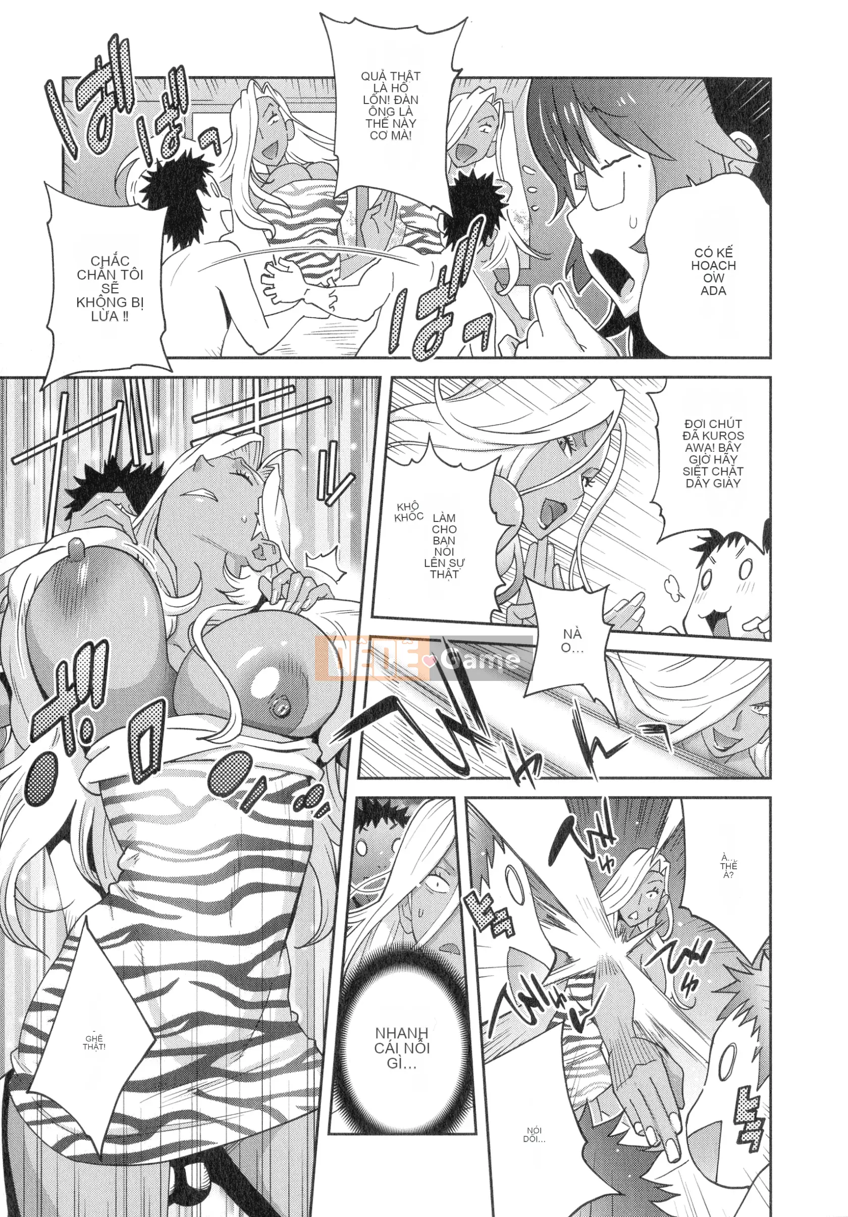 [Kotoyoshi Yusuke] Sữa giàu 4989