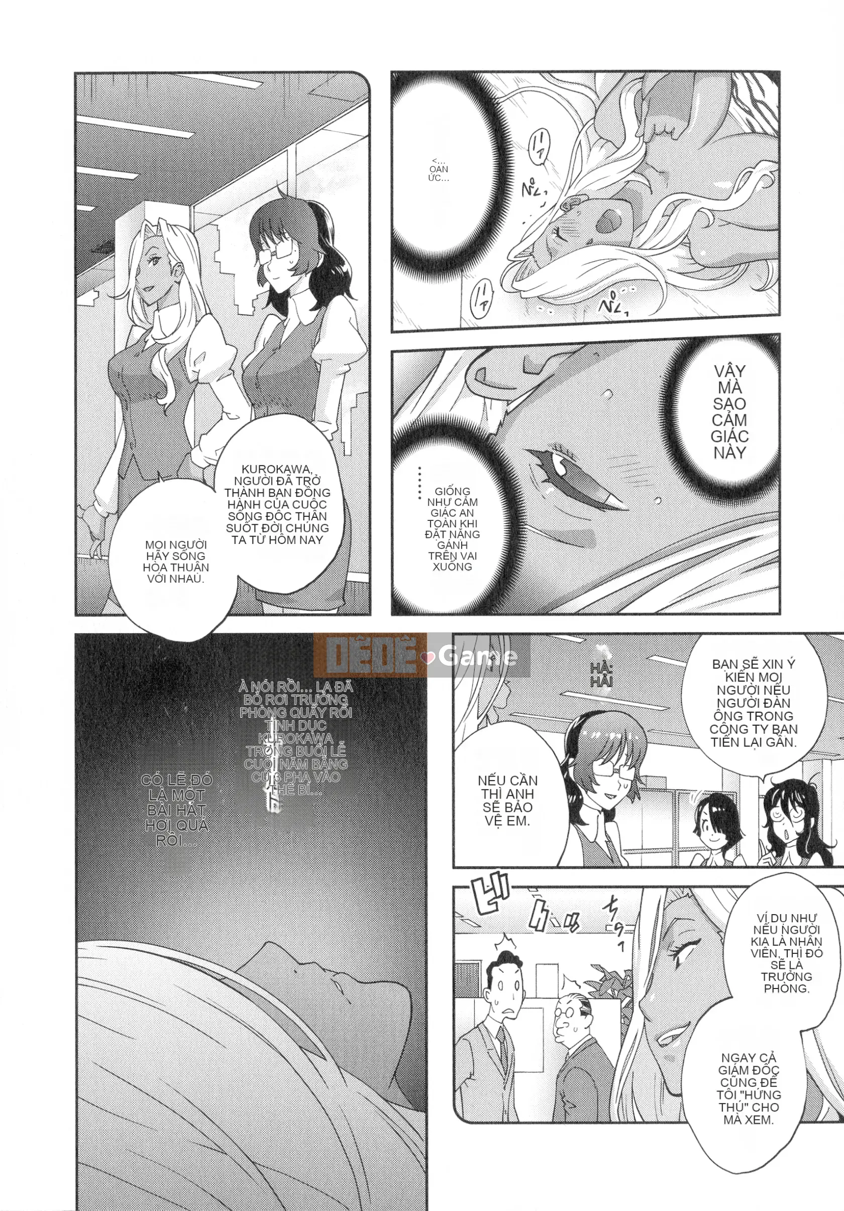 [Kotoyoshi Yusuke] Sữa giàu 4989