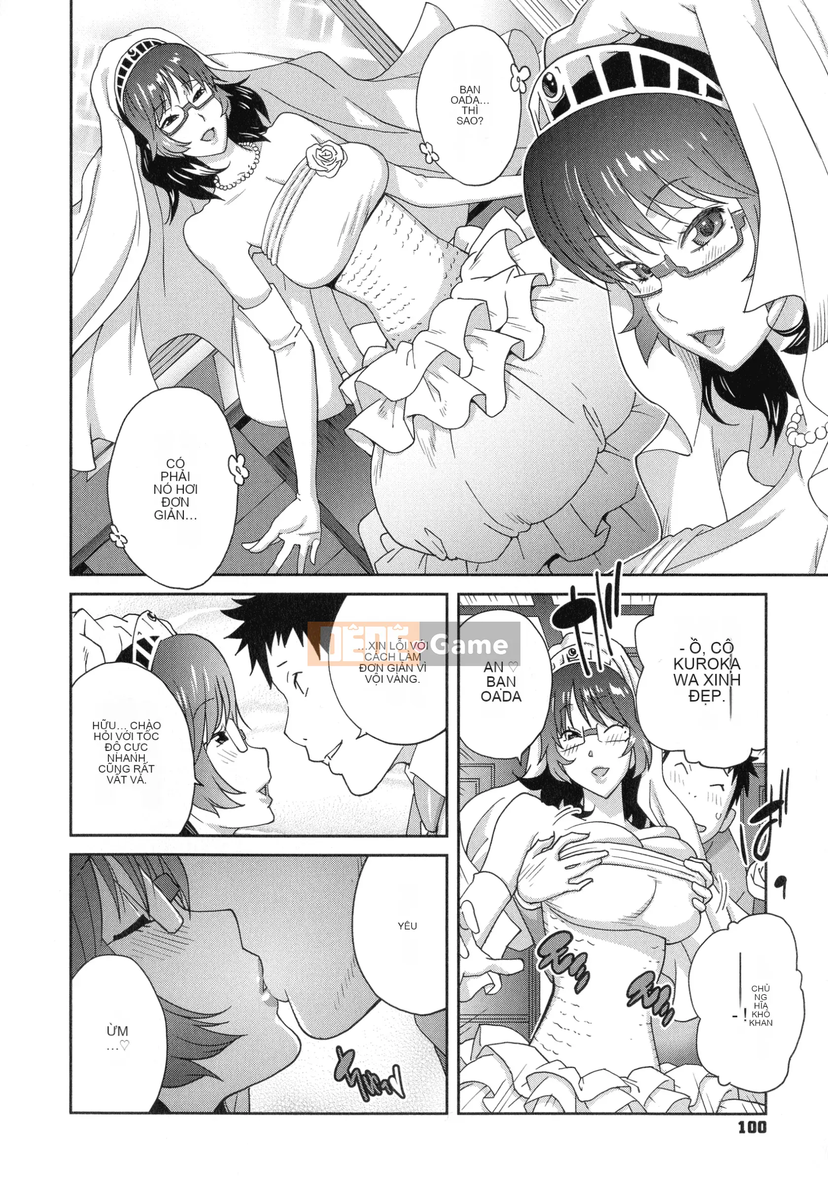 [Kotoyoshi Yusuke] Sữa giàu 4989