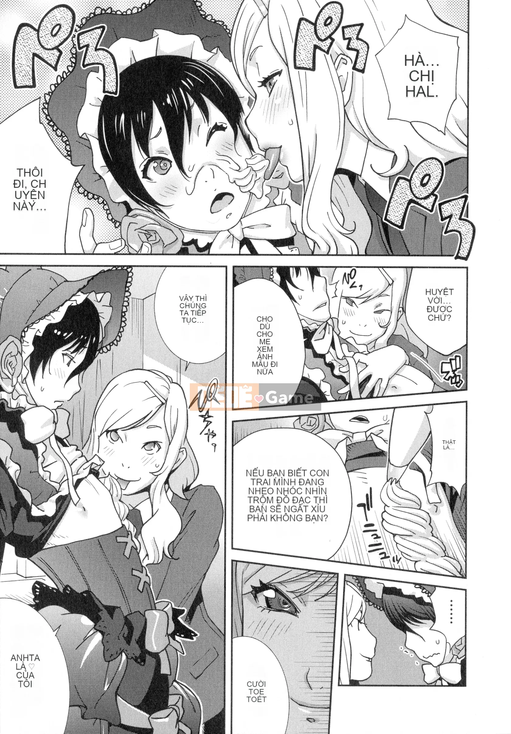 [Kotoyoshi Yusuke] Sữa giàu 4989