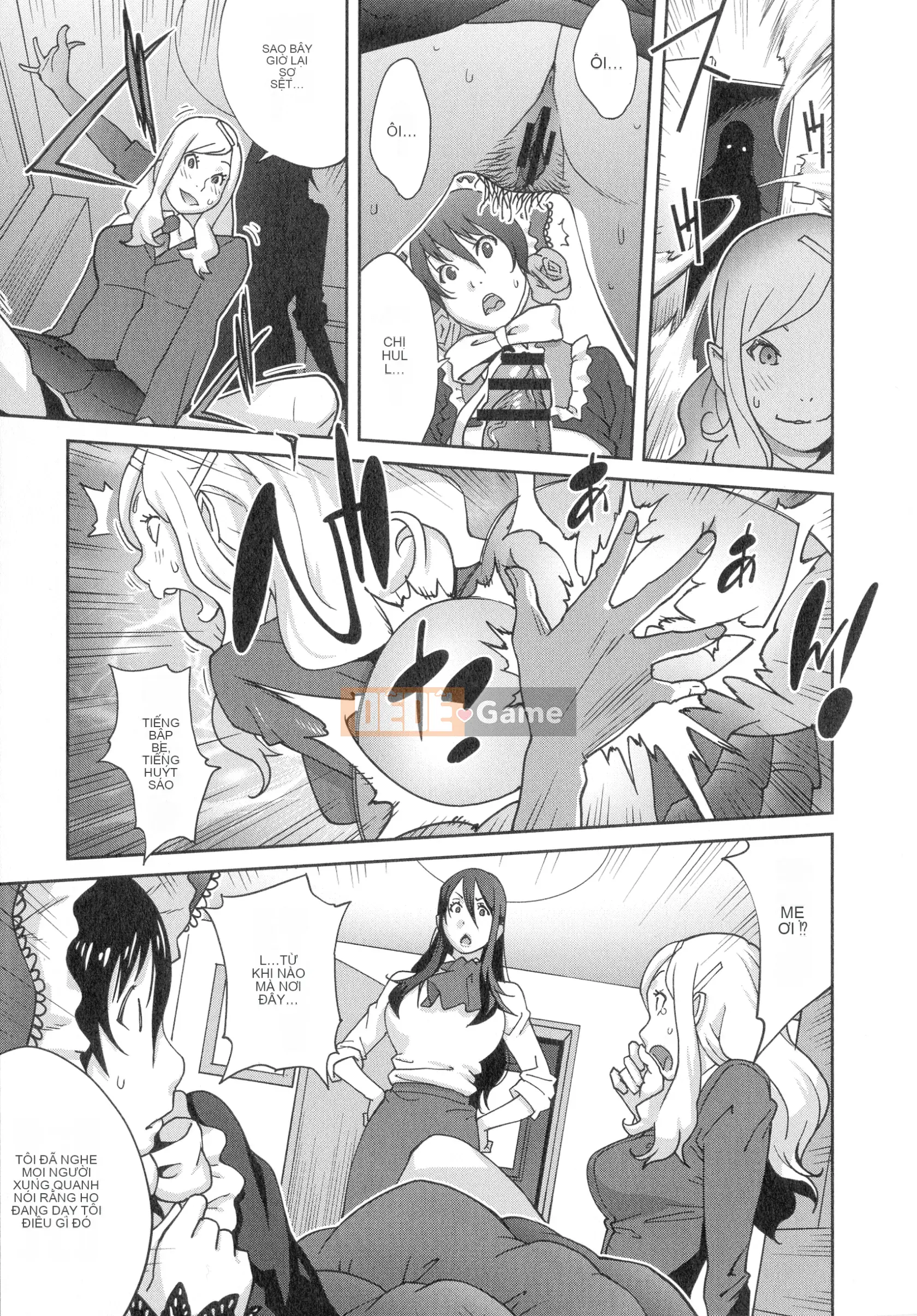 [Kotoyoshi Yusuke] Sữa giàu 4989