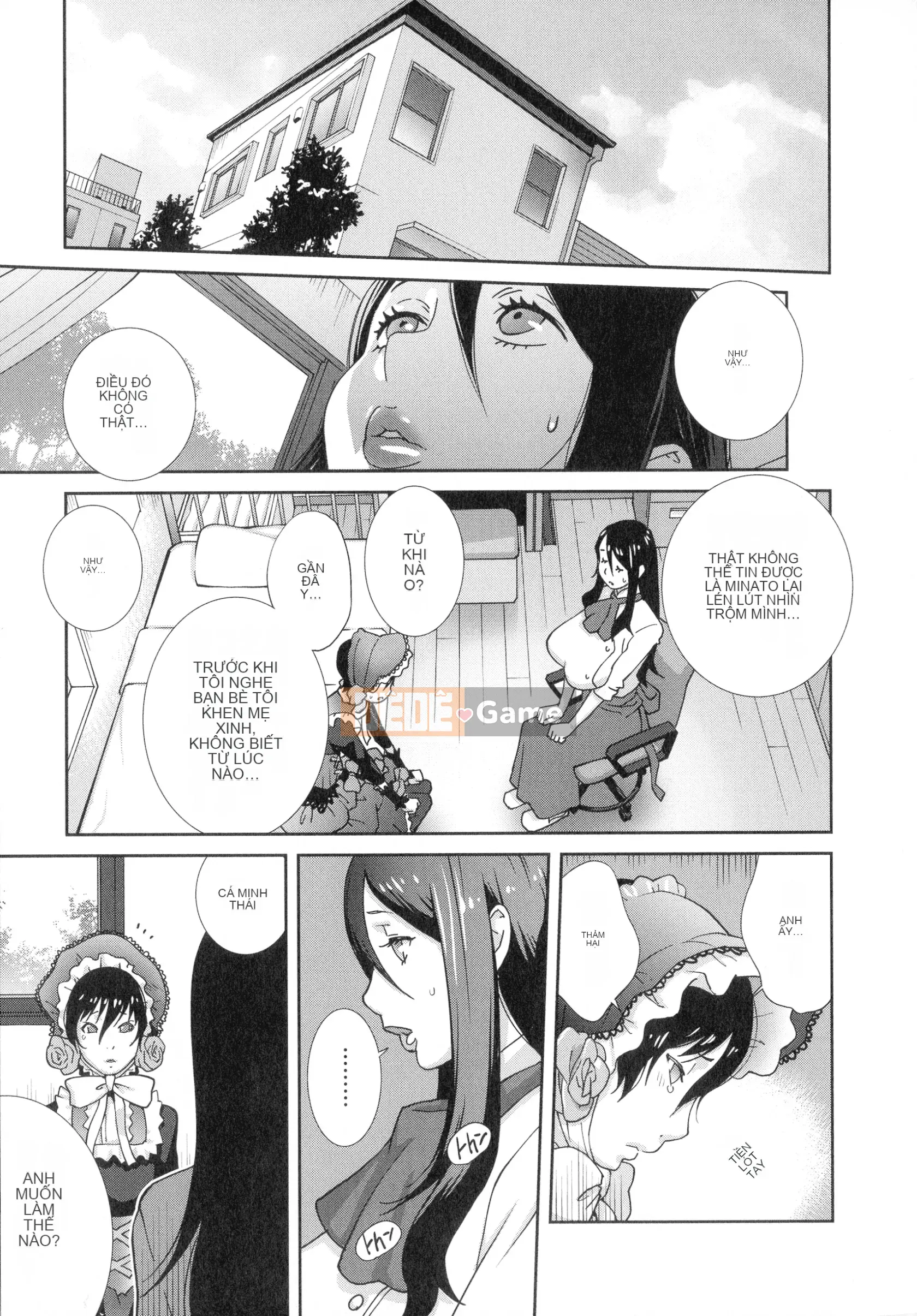 [Kotoyoshi Yusuke] Sữa giàu 4989