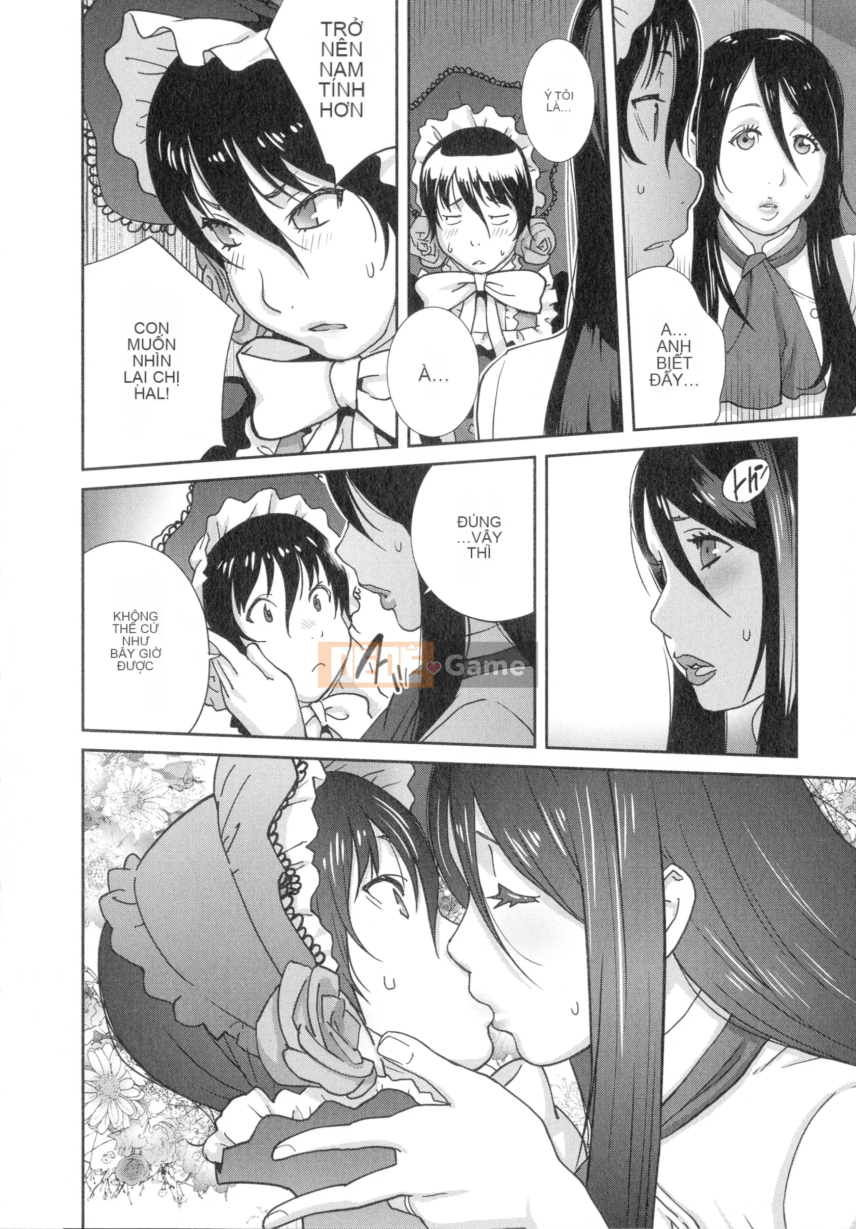 [Kotoyoshi Yusuke] Sữa giàu 4989