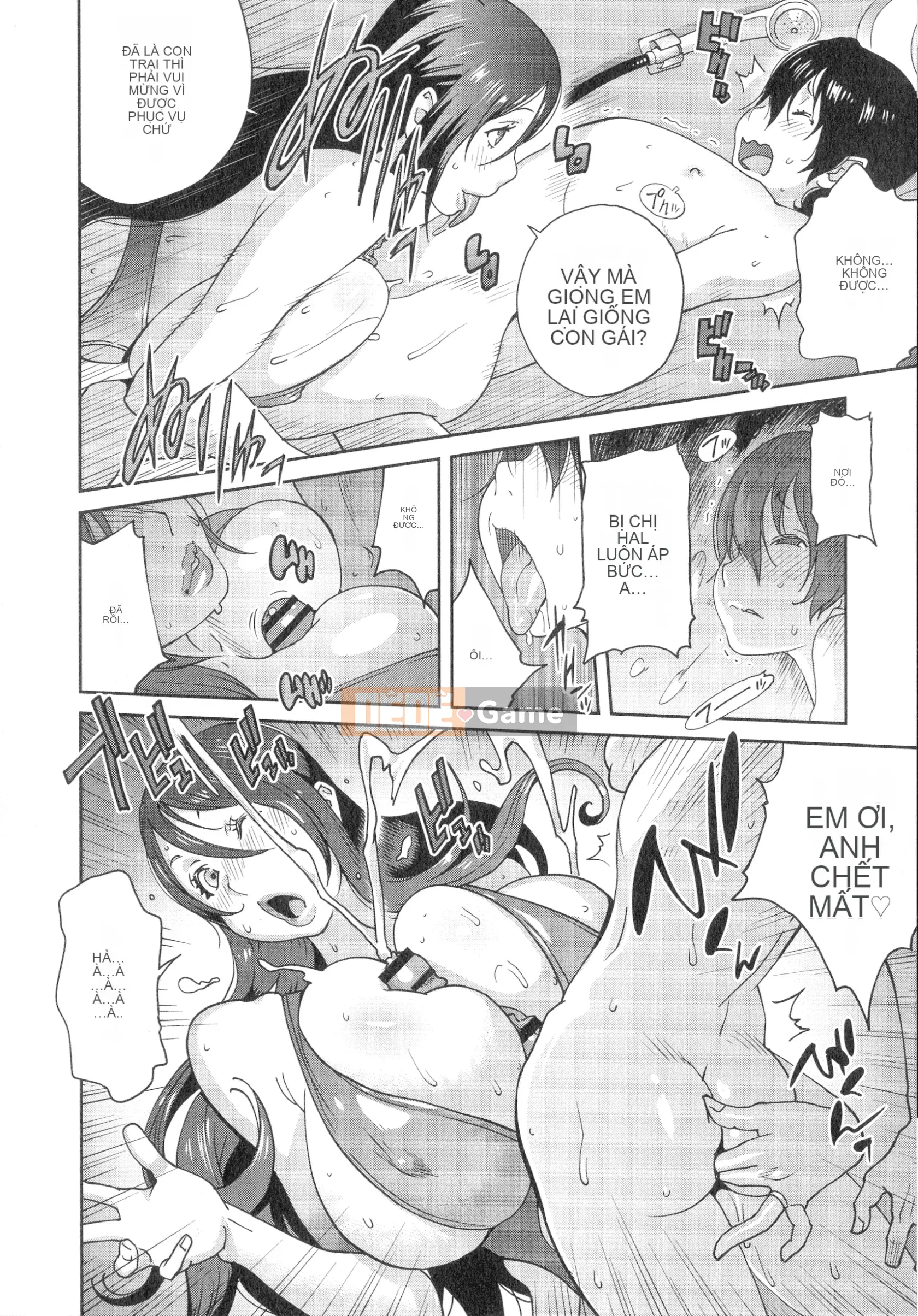 [Kotoyoshi Yusuke] Sữa giàu 4989