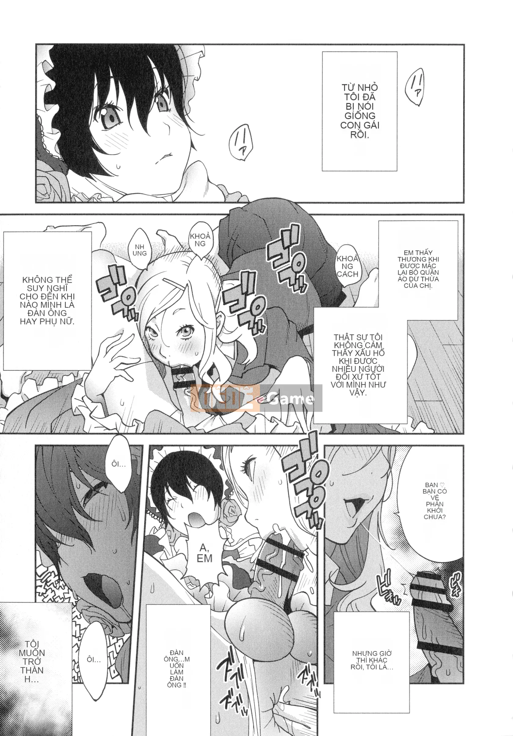 [Kotoyoshi Yusuke] Sữa giàu 4989