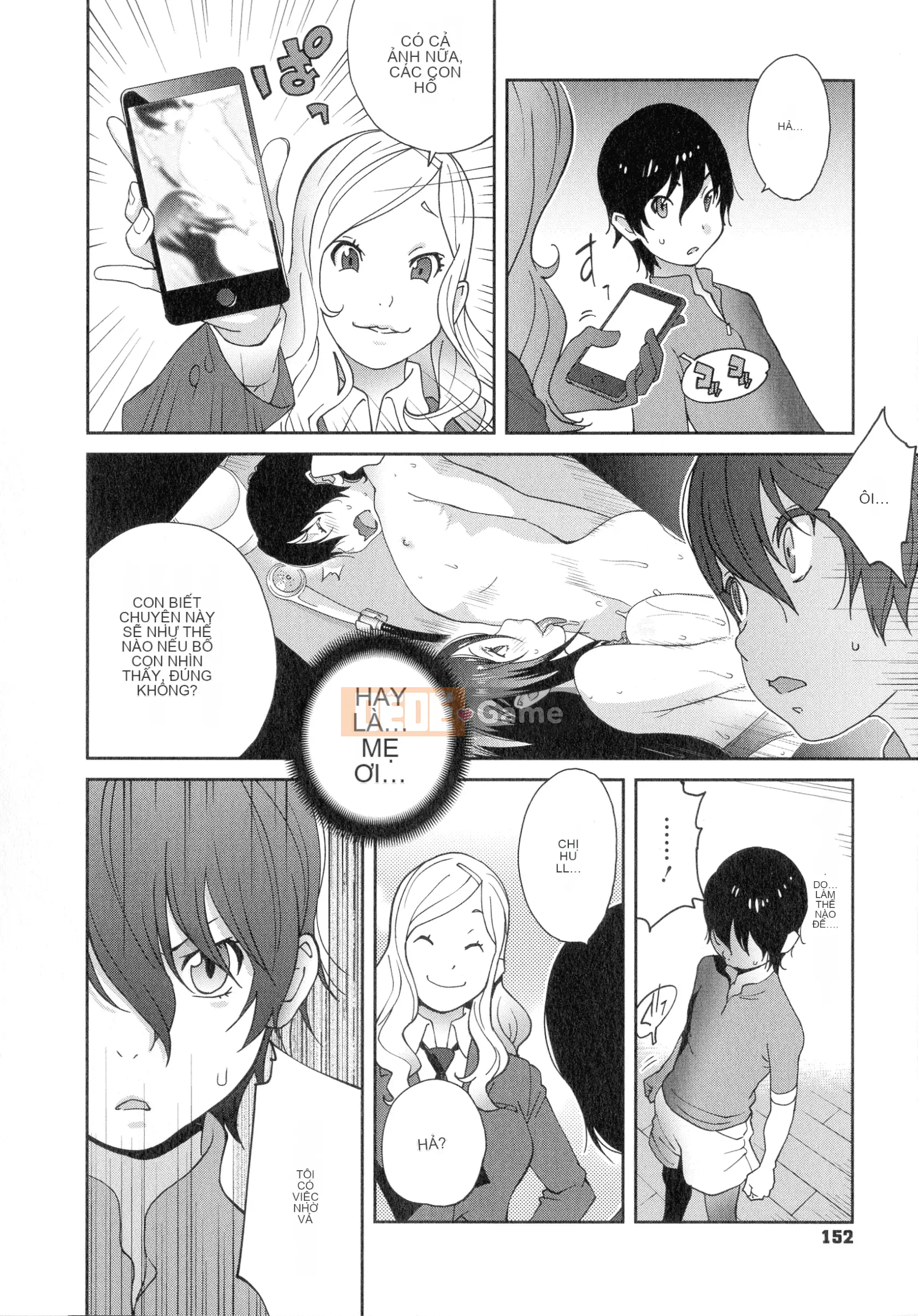 [Kotoyoshi Yusuke] Sữa giàu 4989