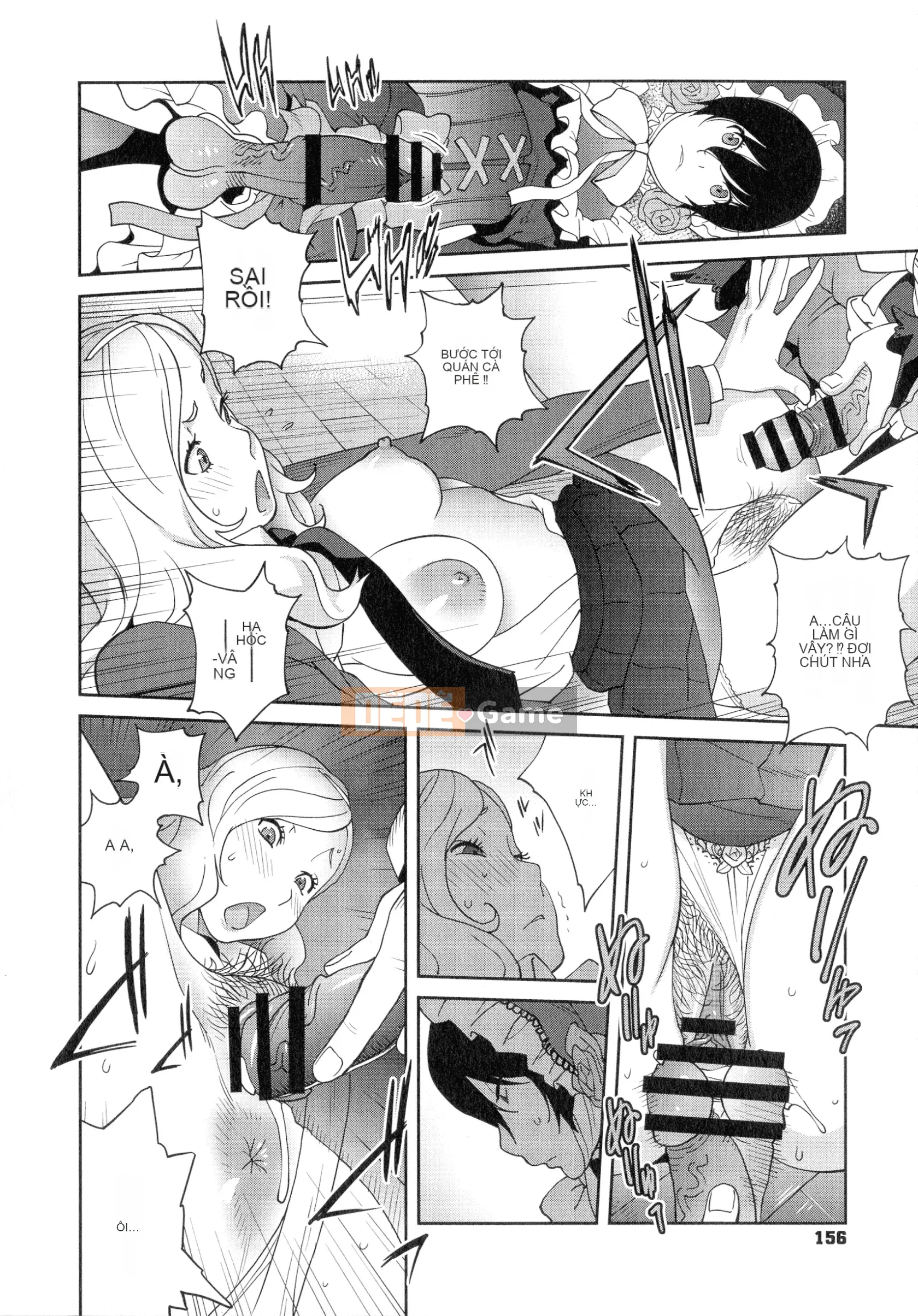 [Kotoyoshi Yusuke] Sữa giàu 4989