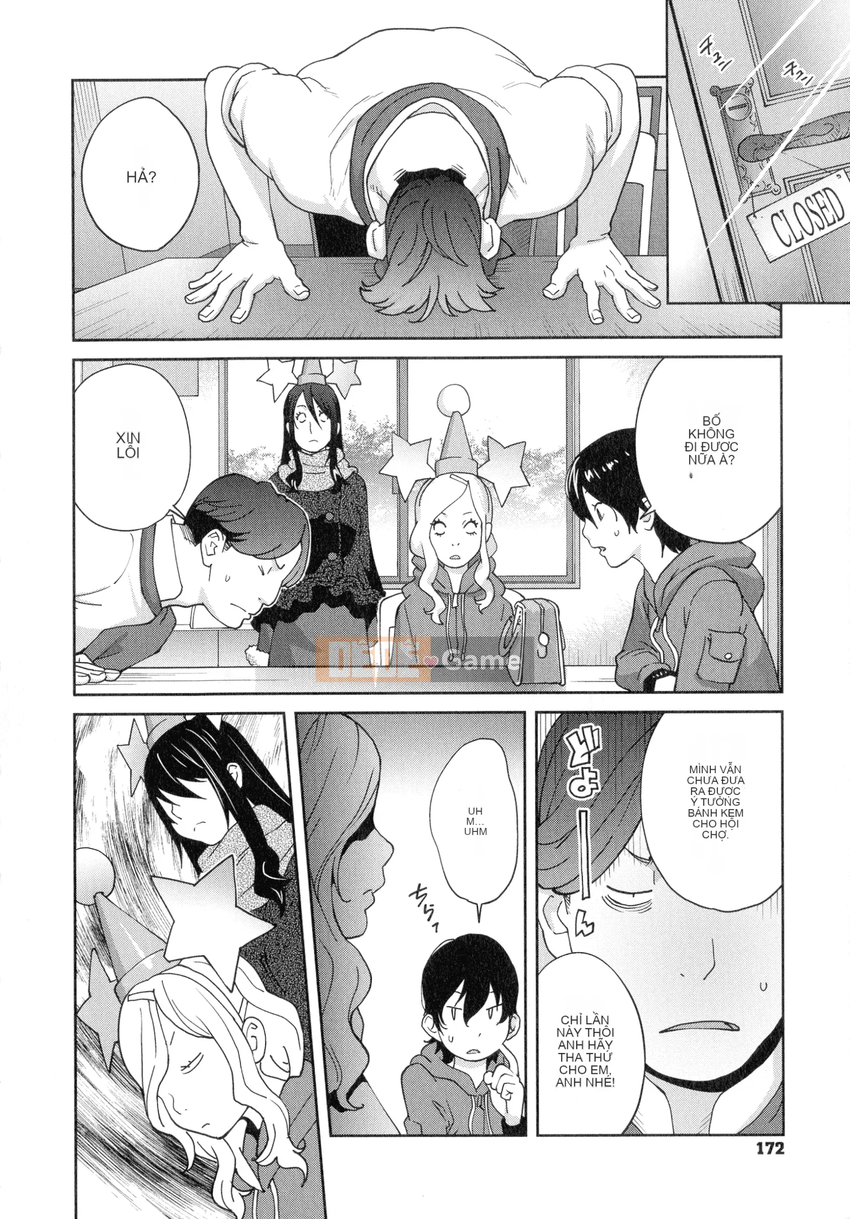 [Kotoyoshi Yusuke] Sữa giàu 4989