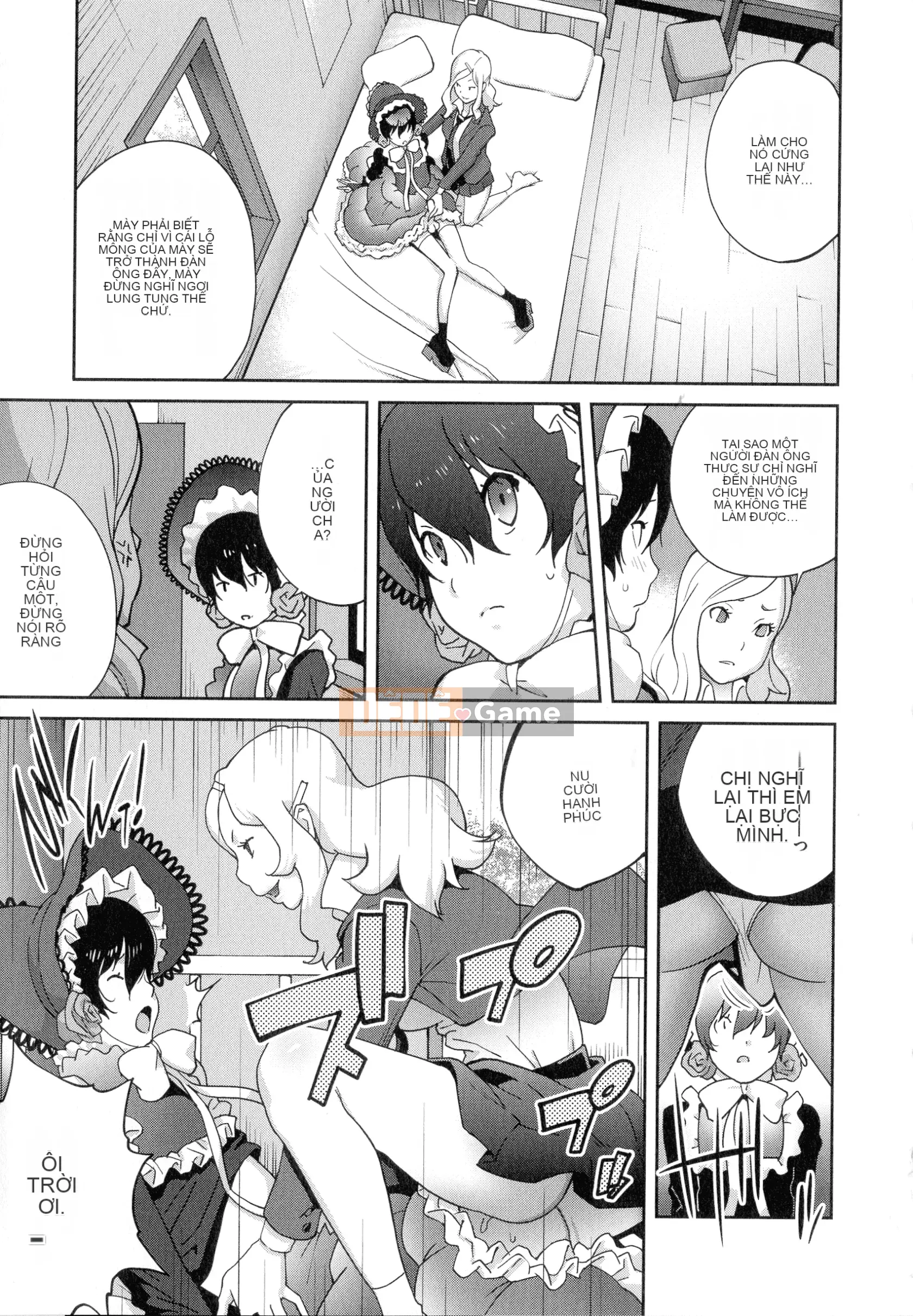 [Kotoyoshi Yusuke] Sữa giàu 4989