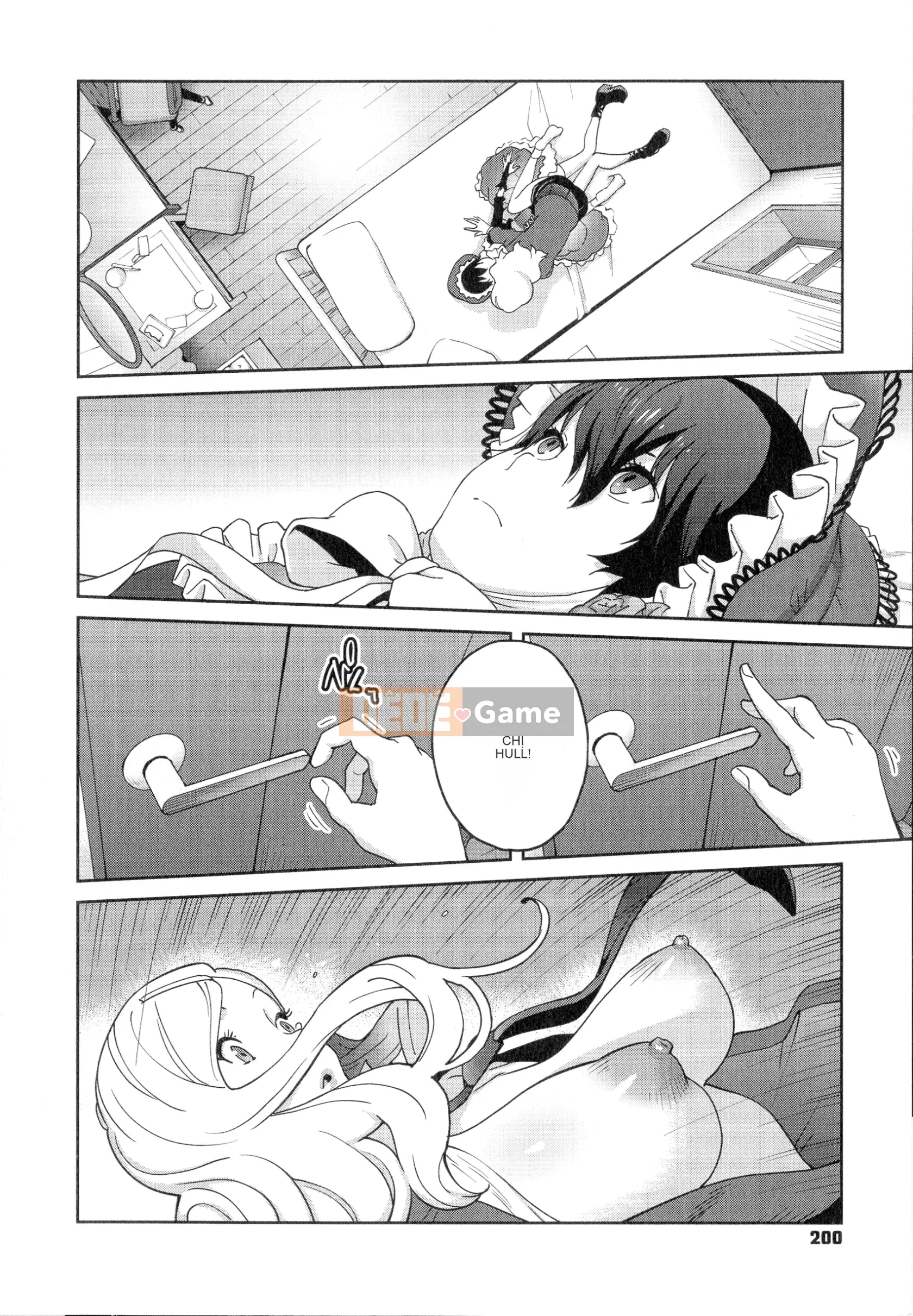 [Kotoyoshi Yusuke] Sữa giàu 4989