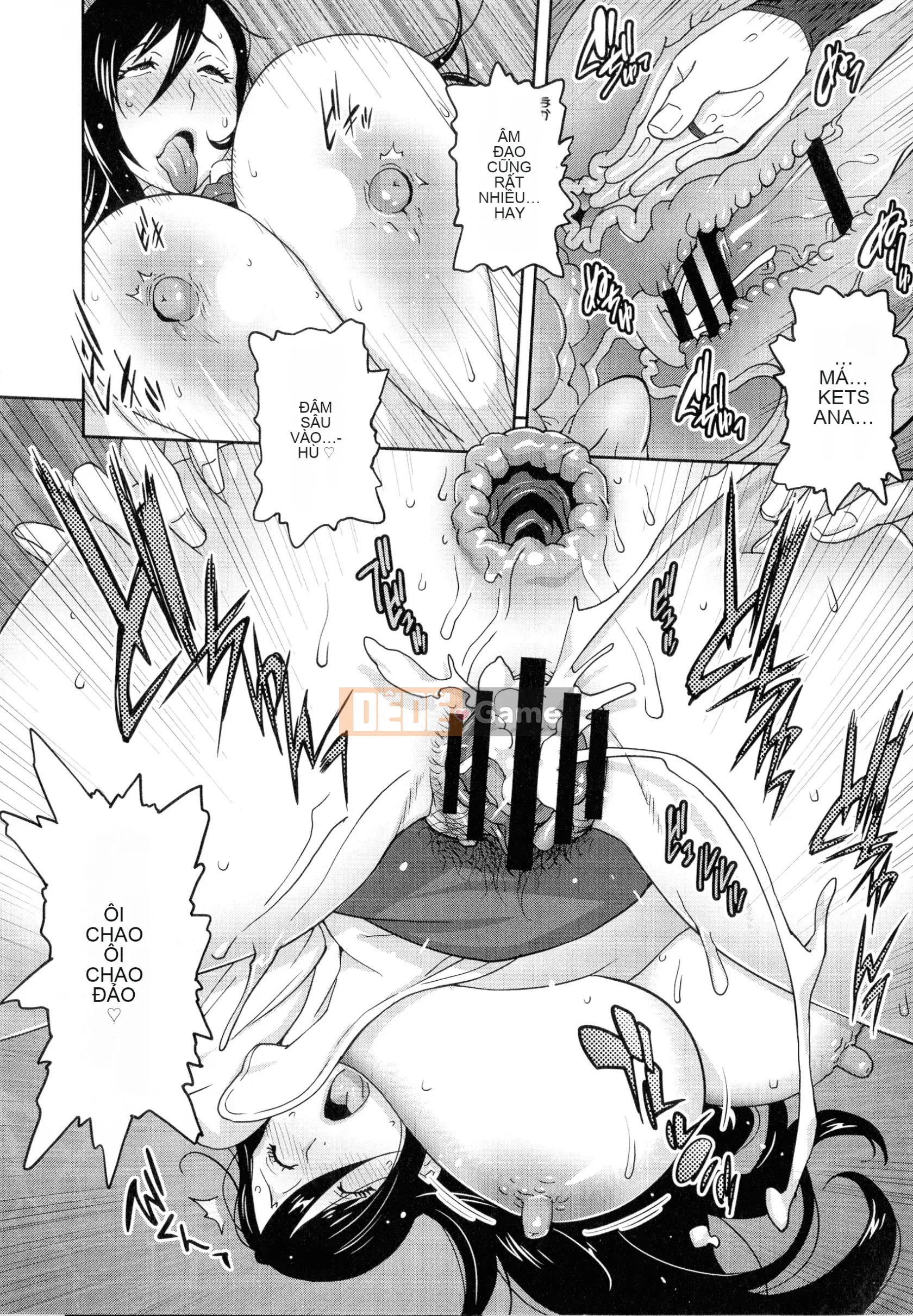 [Kotoyoshi Yusuke] Sữa giàu 4989