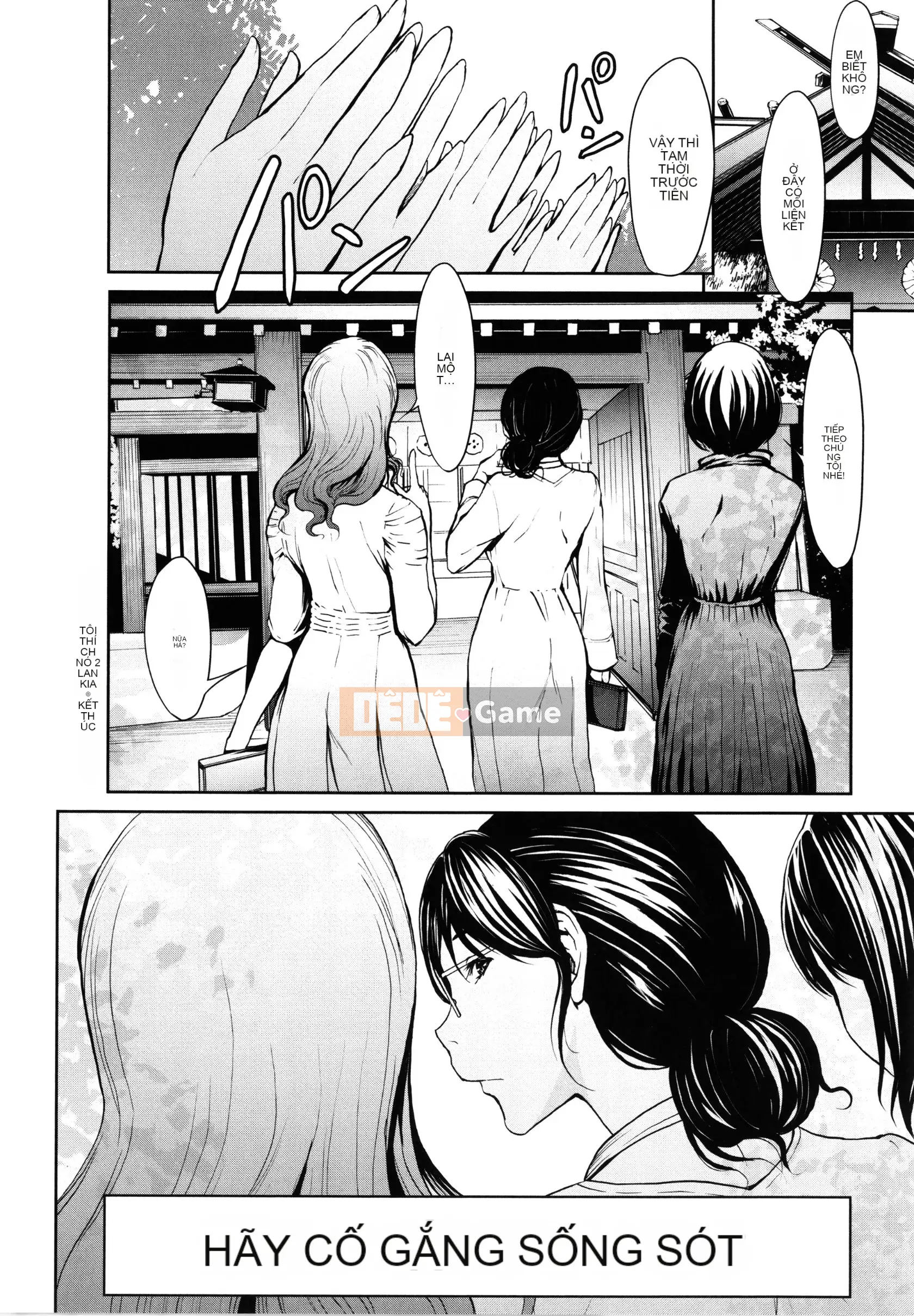 [OKAWARI] CV ảo tưởng + card minh họa