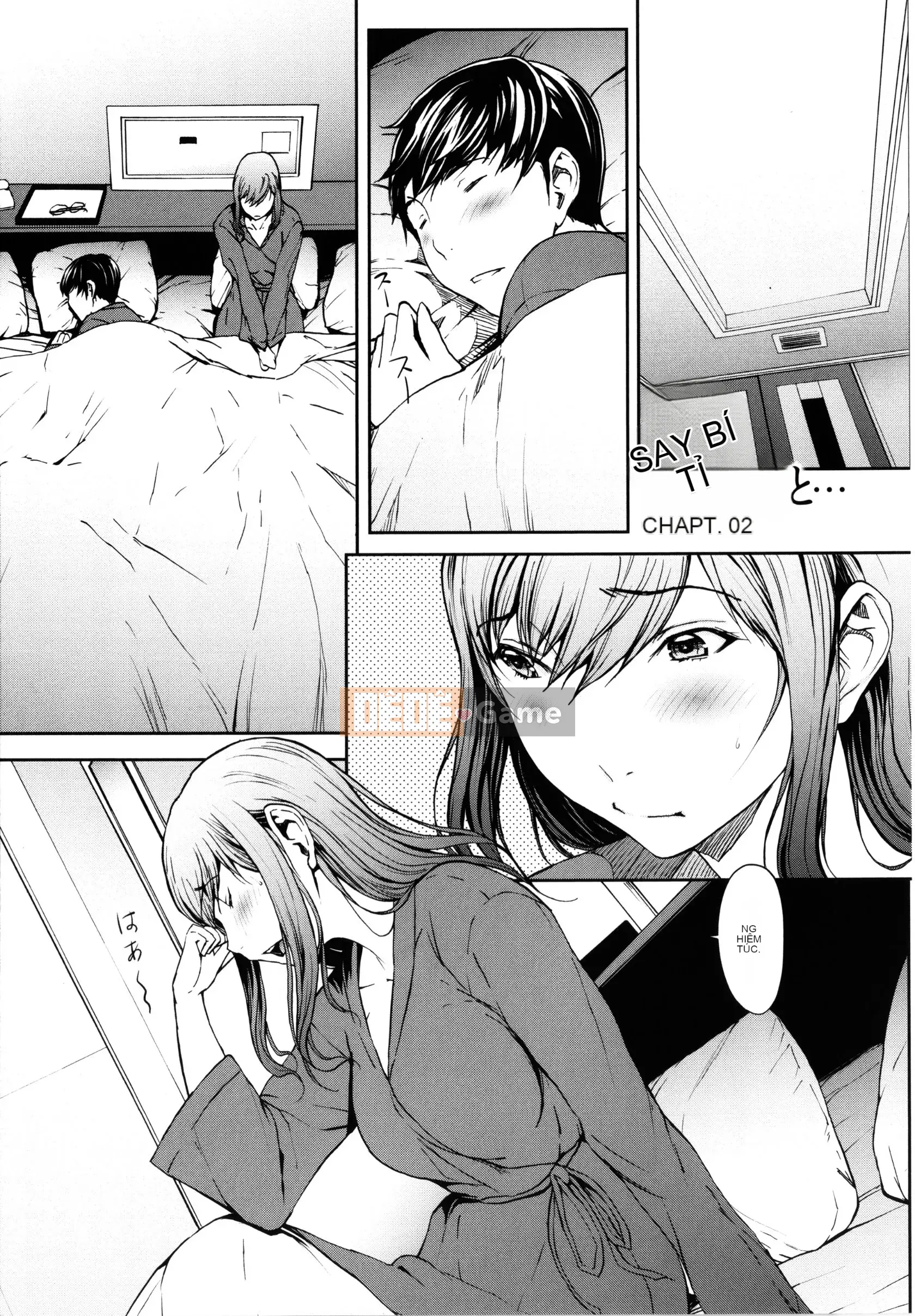 [OKAWARI] CV ảo tưởng + card minh họa