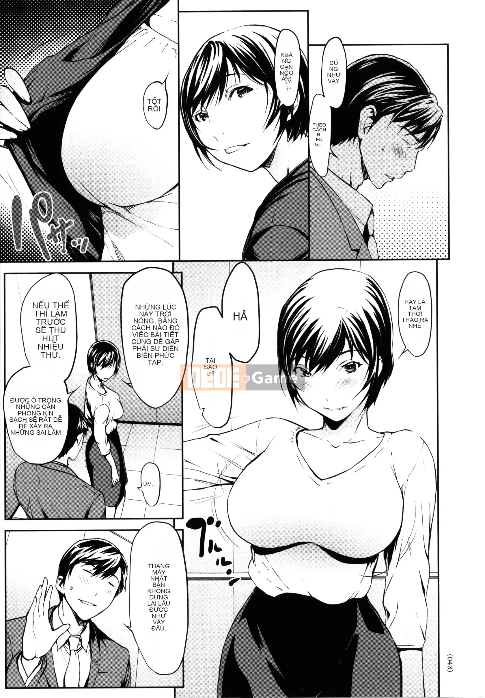 [OKAWARI] CV ảo tưởng + card minh họa