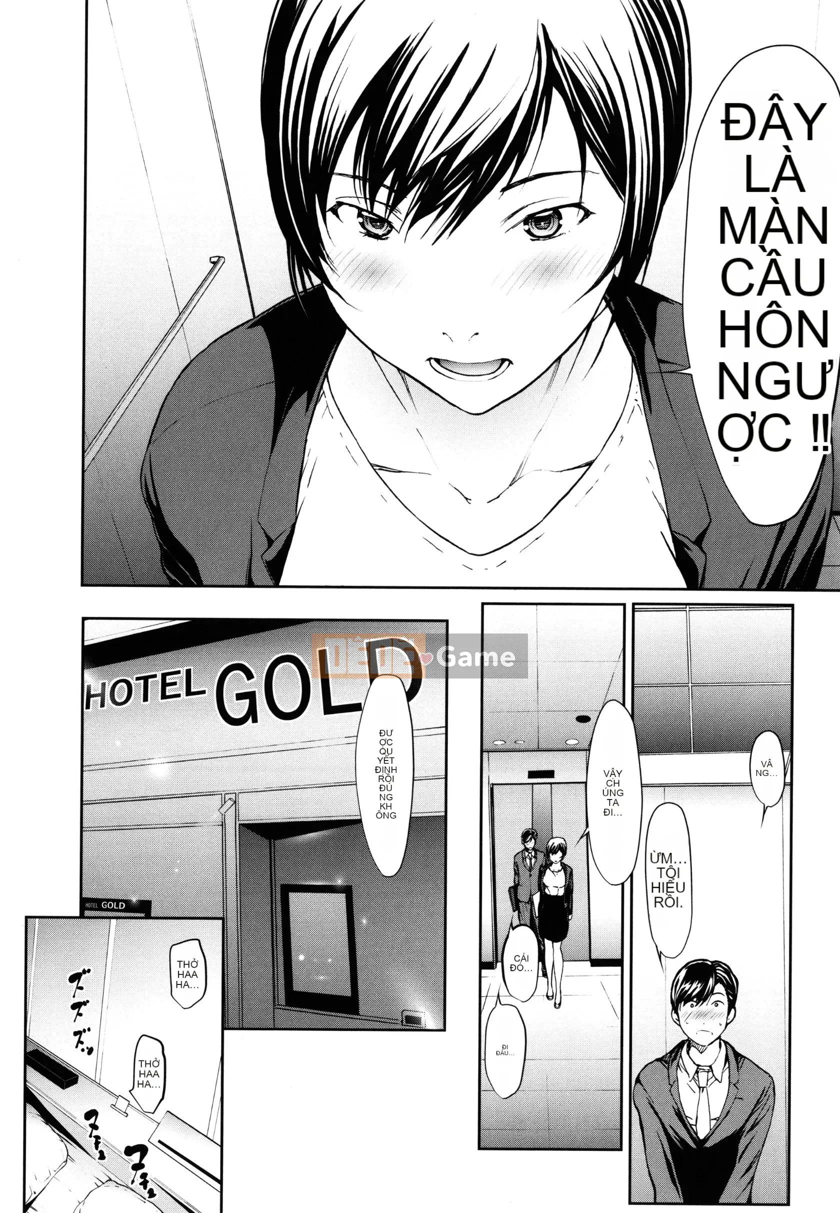 [OKAWARI] CV ảo tưởng + card minh họa