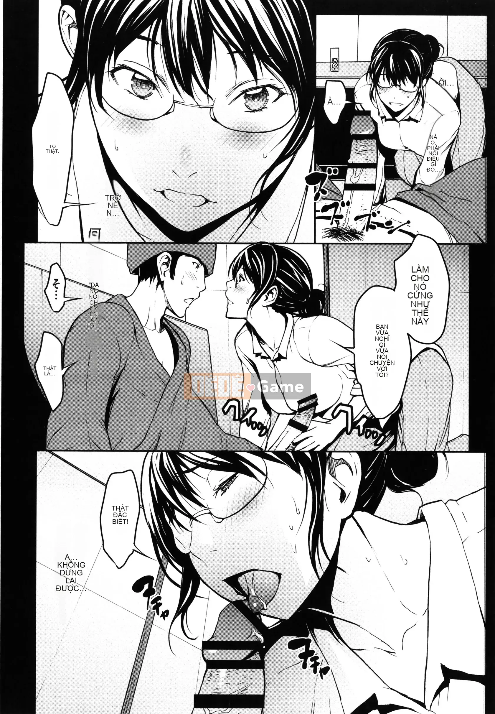 [OKAWARI] CV ảo tưởng + card minh họa