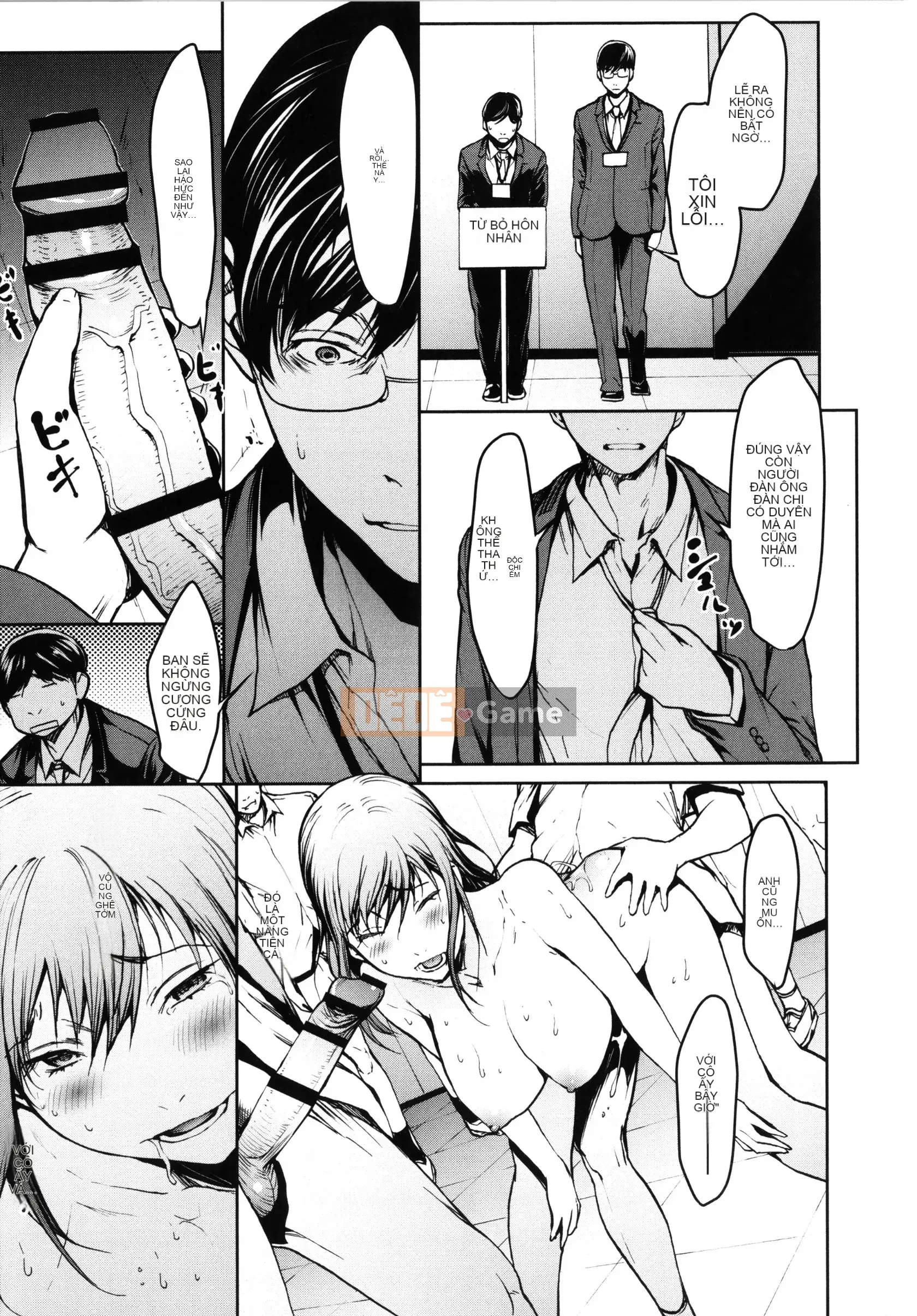 [OKAWARI] CV ảo tưởng + card minh họa