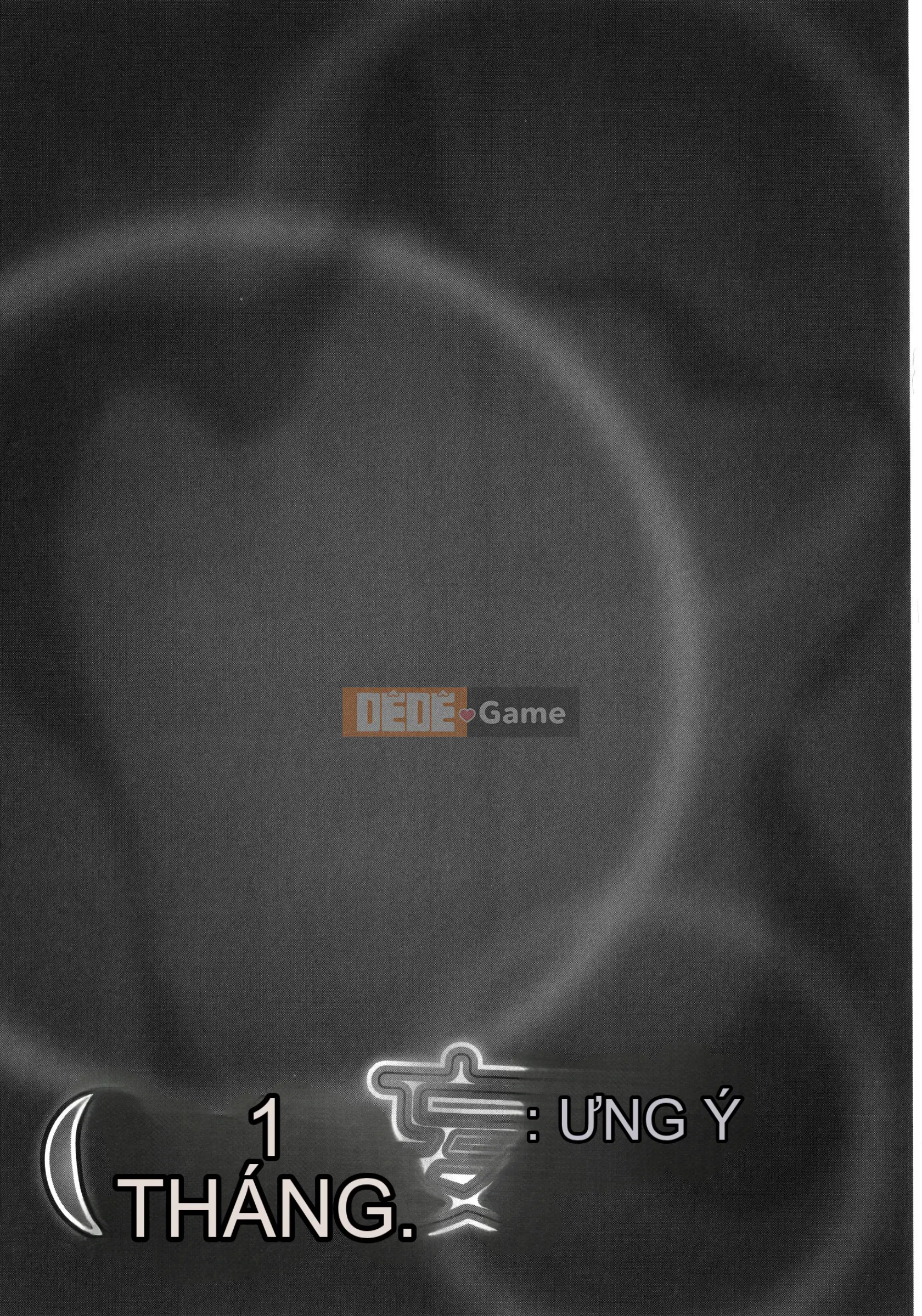 [OKAWARI] CV ảo tưởng + card minh họa