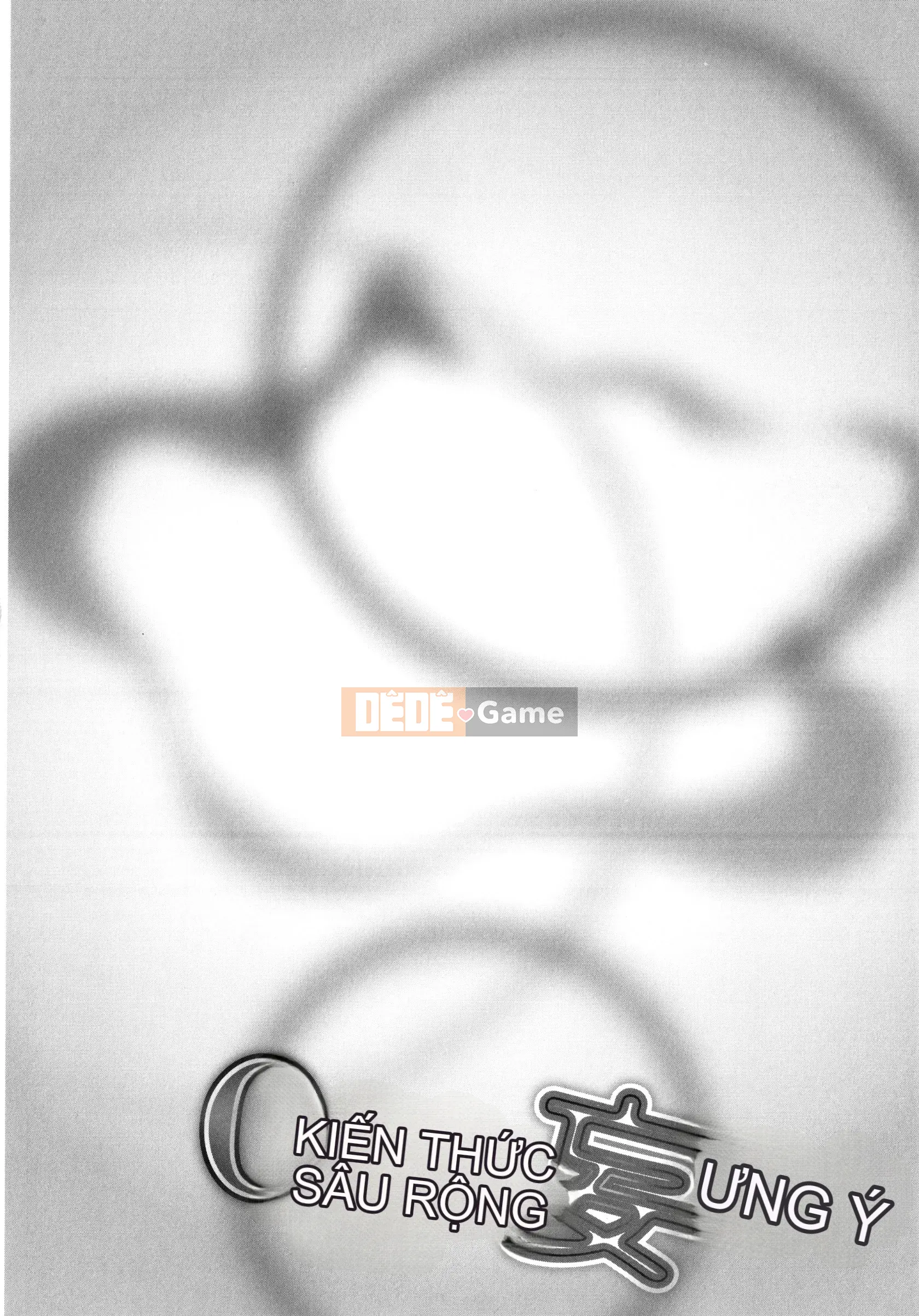 [OKAWARI] CV ảo tưởng + card minh họa