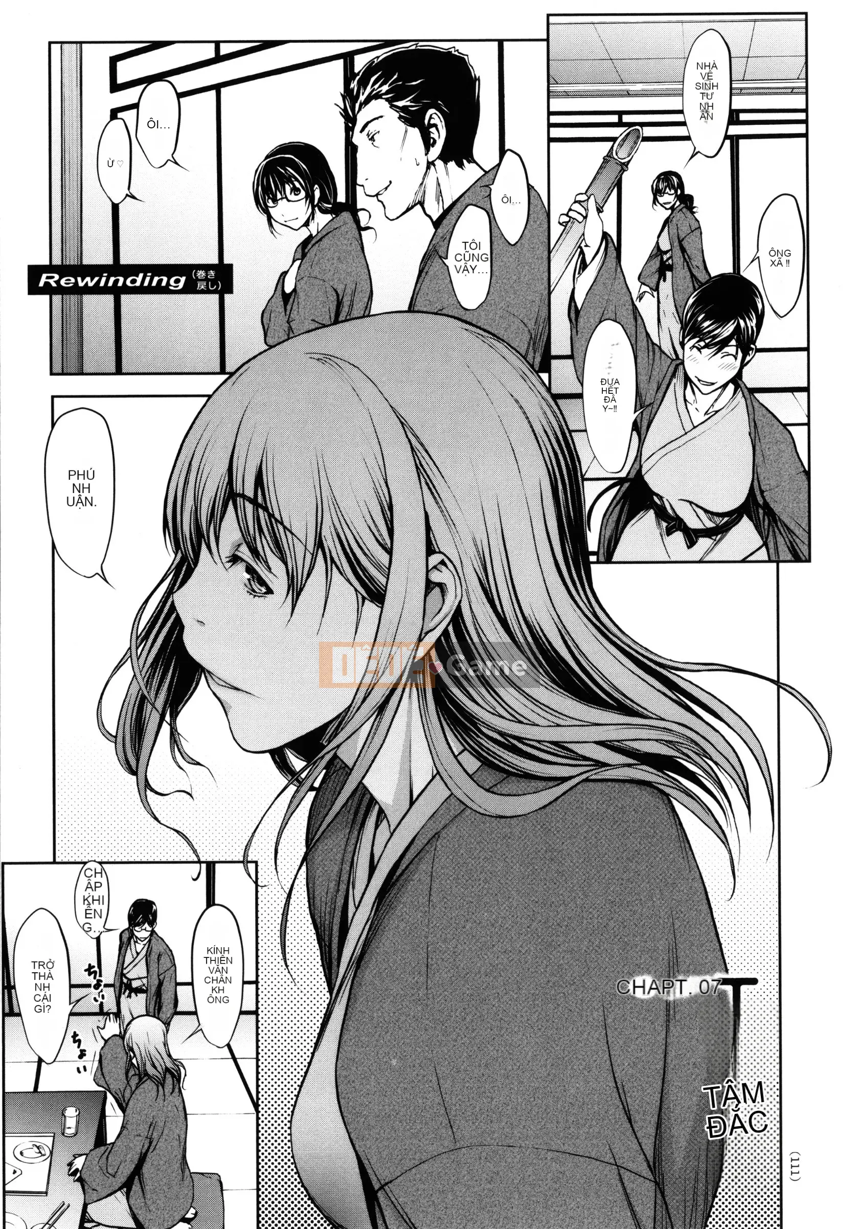 [OKAWARI] CV ảo tưởng + card minh họa