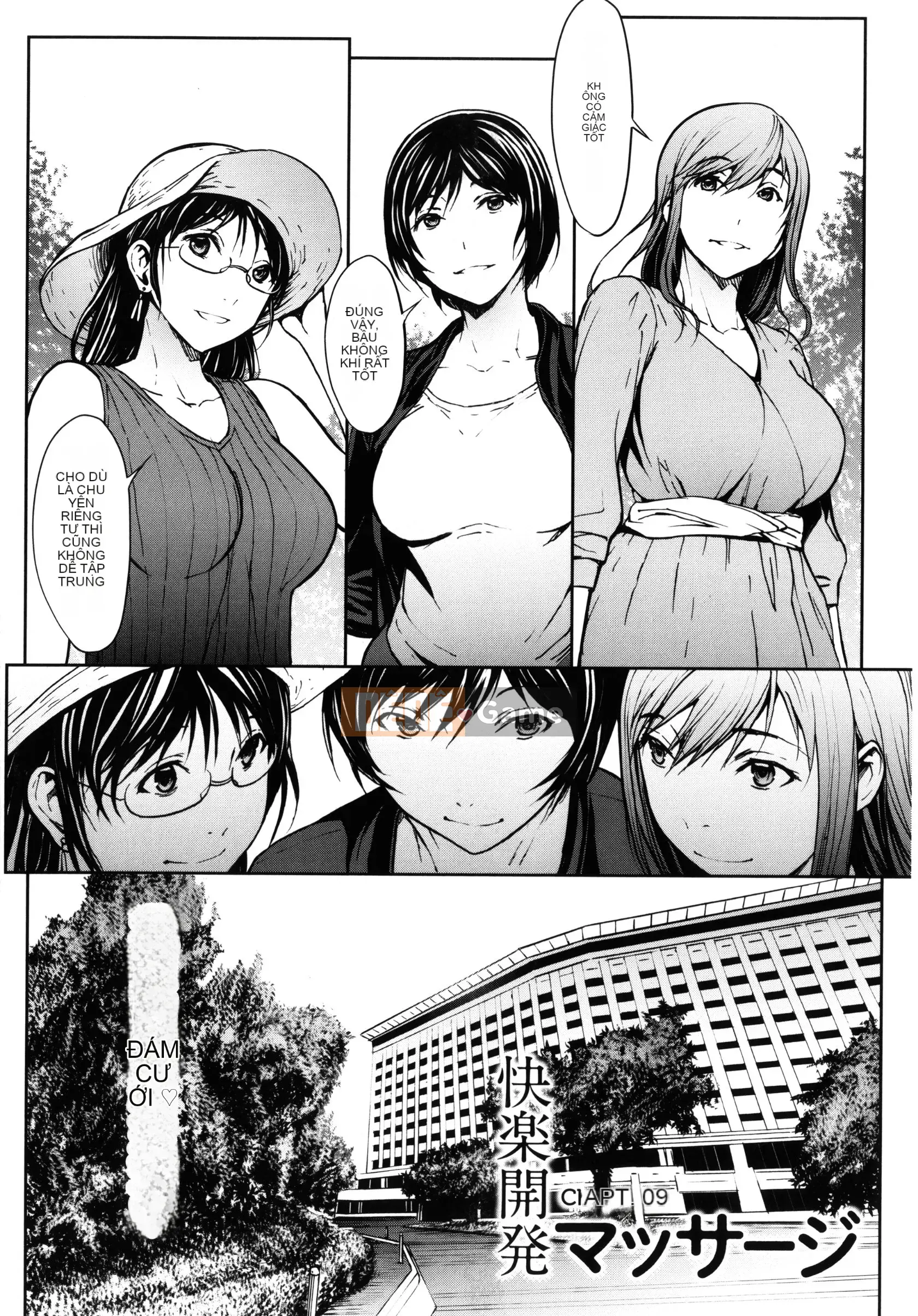 [OKAWARI] CV ảo tưởng + card minh họa