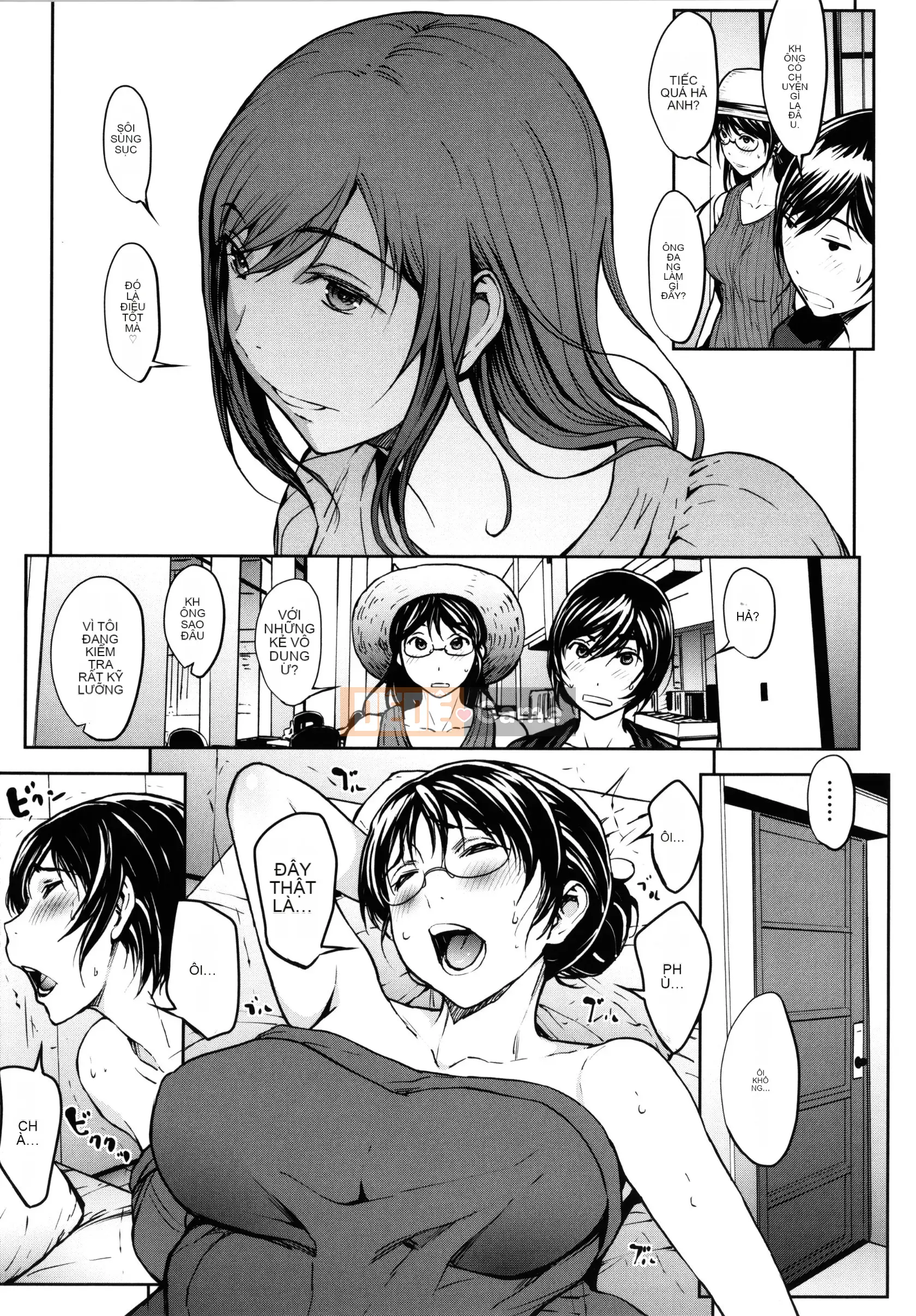 [OKAWARI] CV ảo tưởng + card minh họa