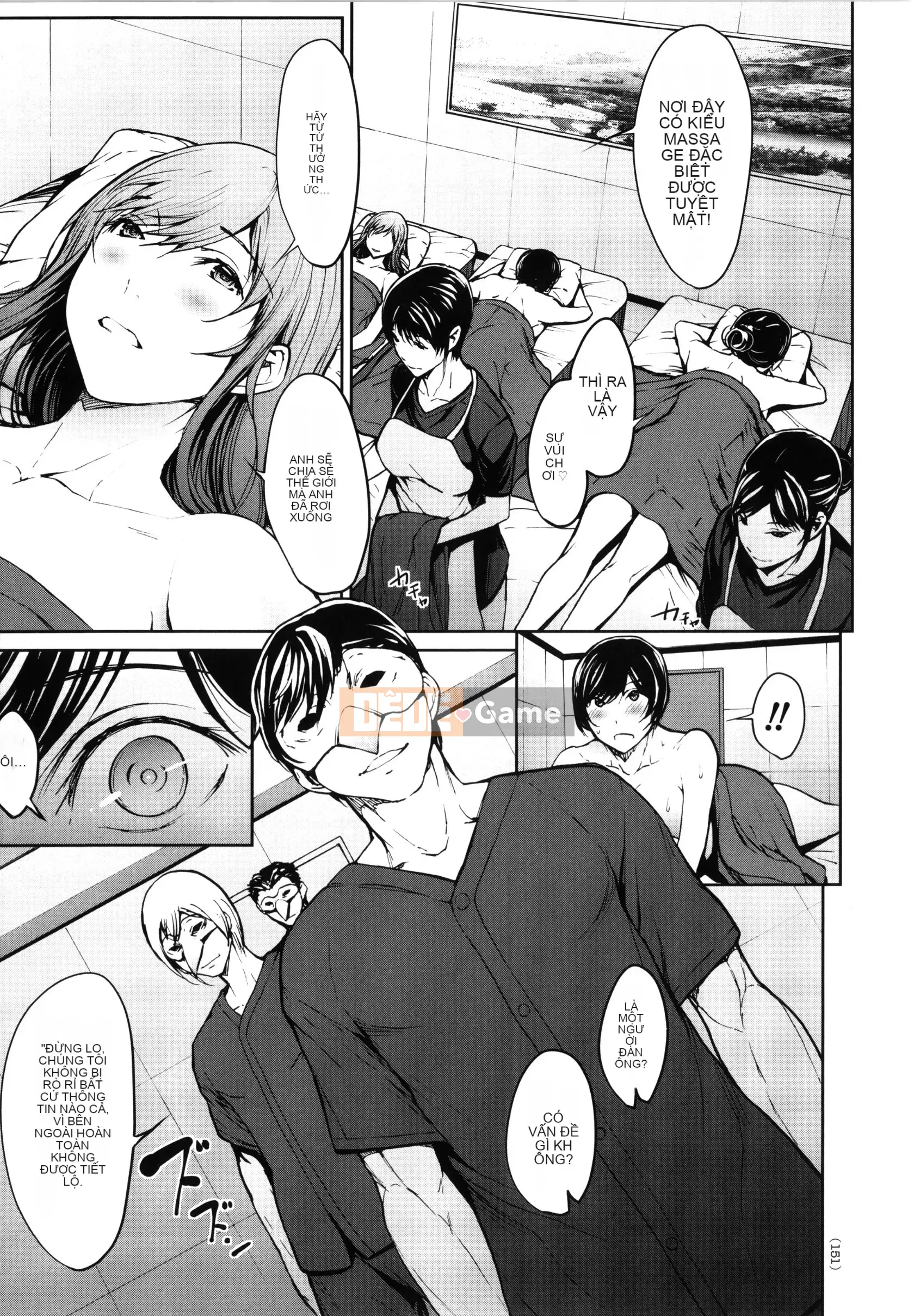 [OKAWARI] CV ảo tưởng + card minh họa