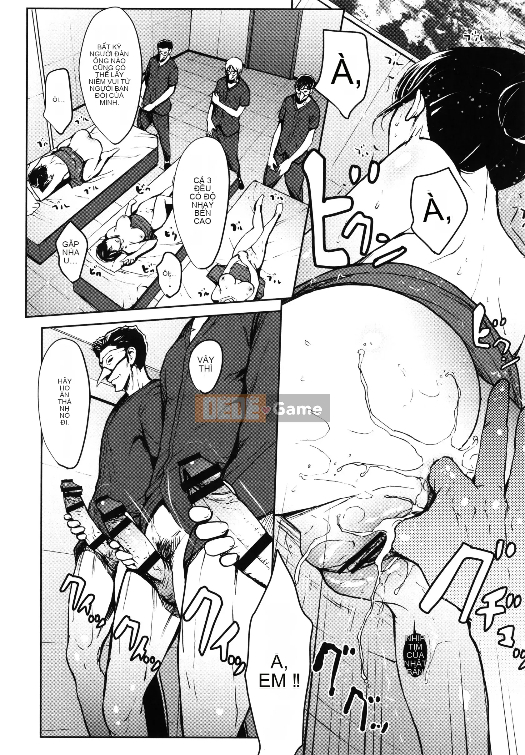 [OKAWARI] CV ảo tưởng + card minh họa