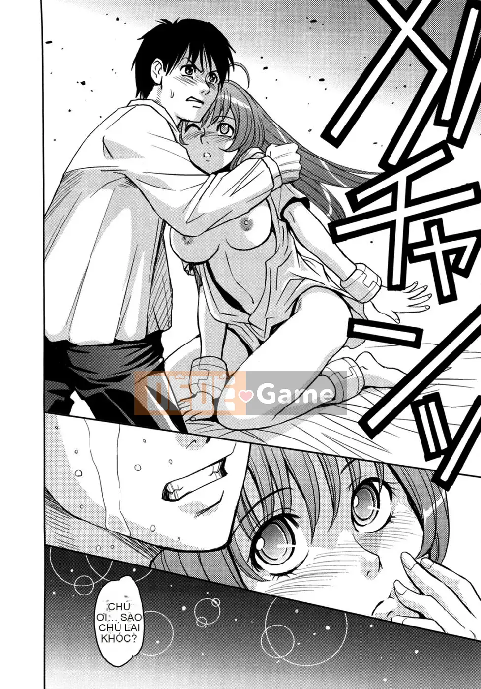 [Kaneyama Machine] Sei Kangoku Gakuen 2 [Không kiểm duyệt]