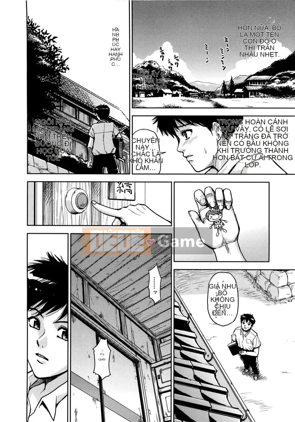 [Kaneyama Machine] Sei Kangoku Gakuen 2 [Không kiểm duyệt]