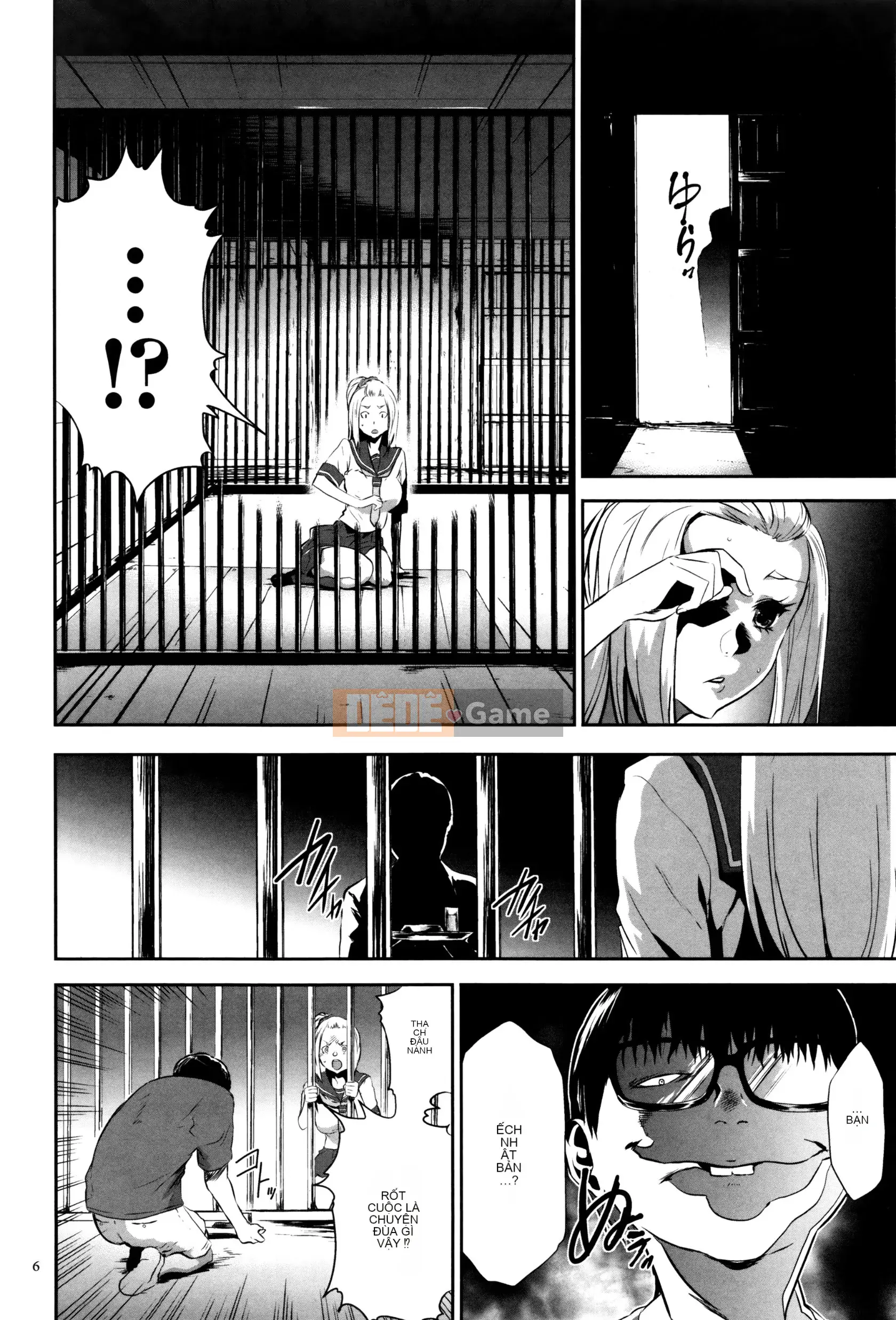 [Rio Kazuki] JK Hướng dẫn nhân giống hoàn hảo + Thẻ minh họa