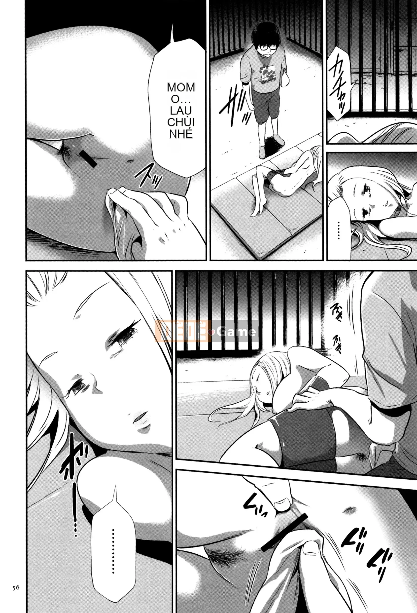 [Rio Kazuki] JK Hướng dẫn nhân giống hoàn hảo + Thẻ minh họa