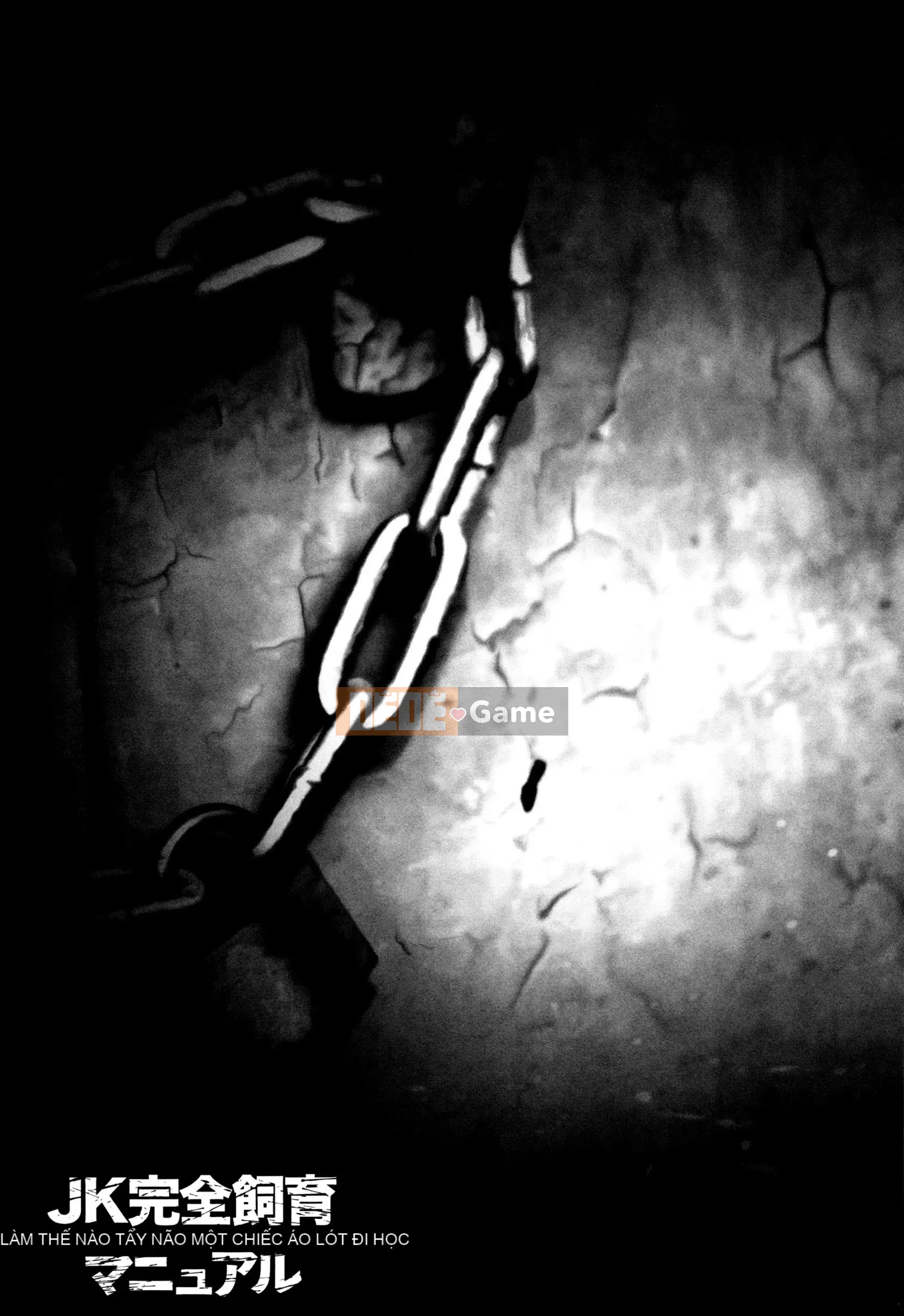 [Rio Kazuki] JK Hướng dẫn nhân giống hoàn hảo + Thẻ minh họa