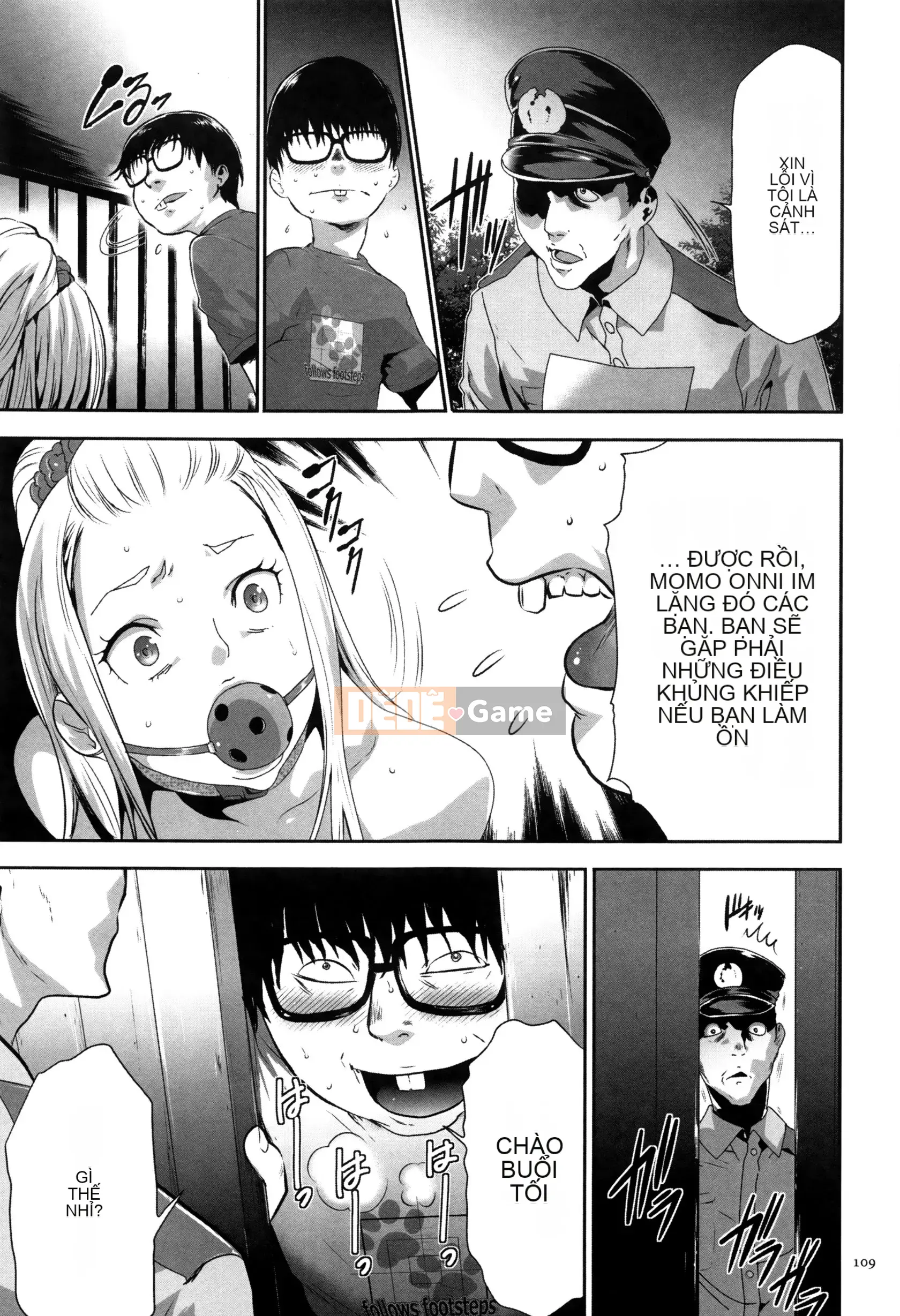 [Rio Kazuki] JK Hướng dẫn nhân giống hoàn hảo + Thẻ minh họa