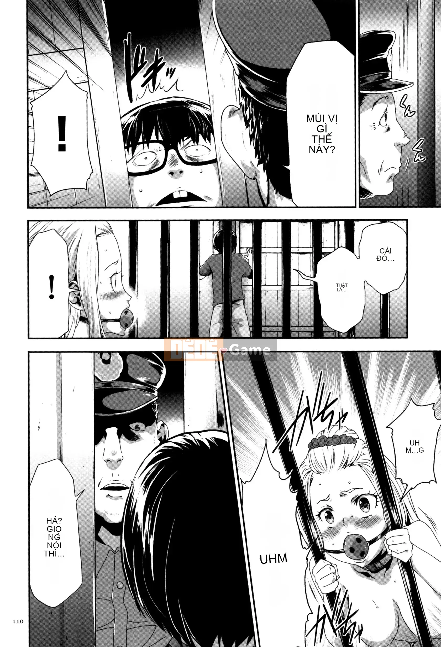 [Rio Kazuki] JK Hướng dẫn nhân giống hoàn hảo + Thẻ minh họa