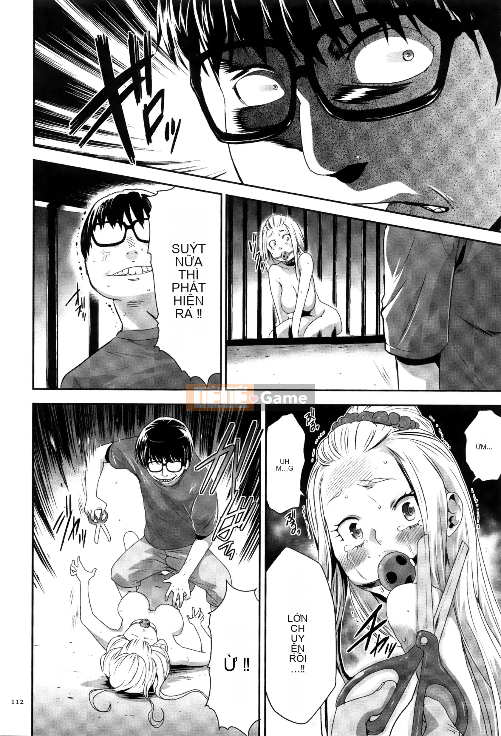 [Rio Kazuki] JK Hướng dẫn nhân giống hoàn hảo + Thẻ minh họa