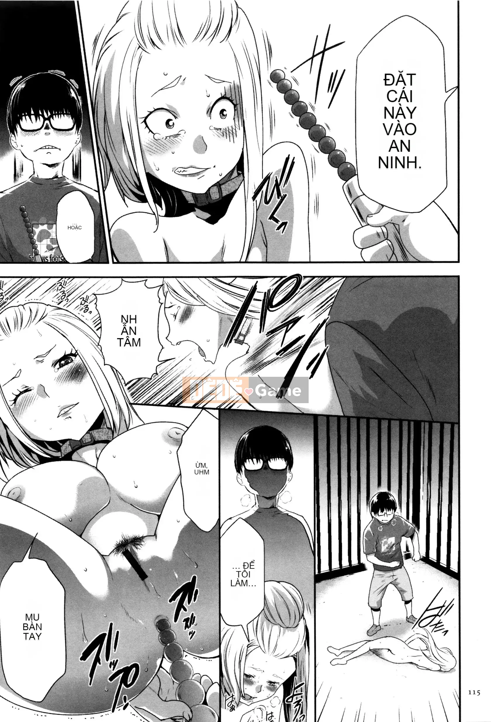 [Rio Kazuki] JK Hướng dẫn nhân giống hoàn hảo + Thẻ minh họa