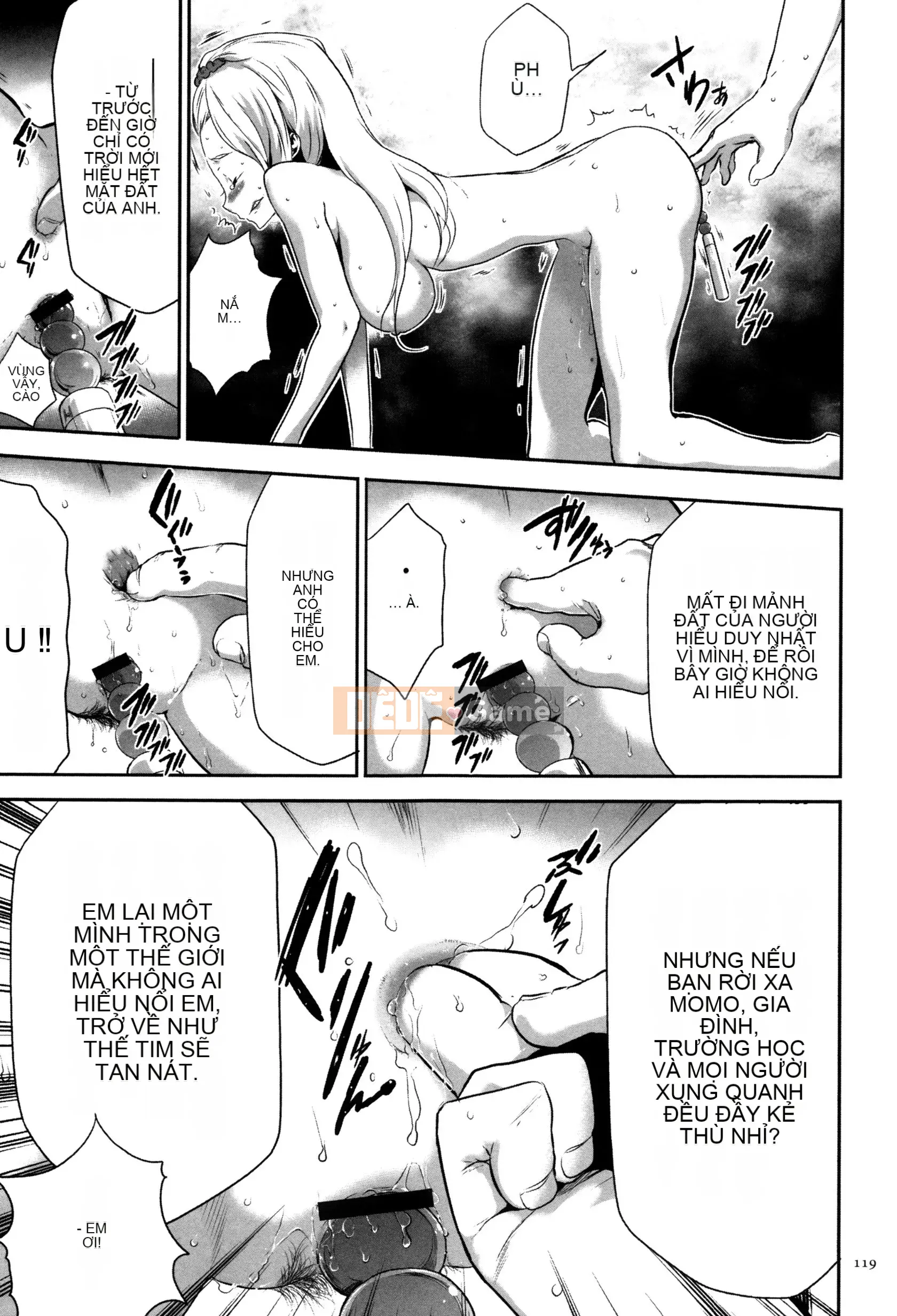 [Rio Kazuki] JK Hướng dẫn nhân giống hoàn hảo + Thẻ minh họa