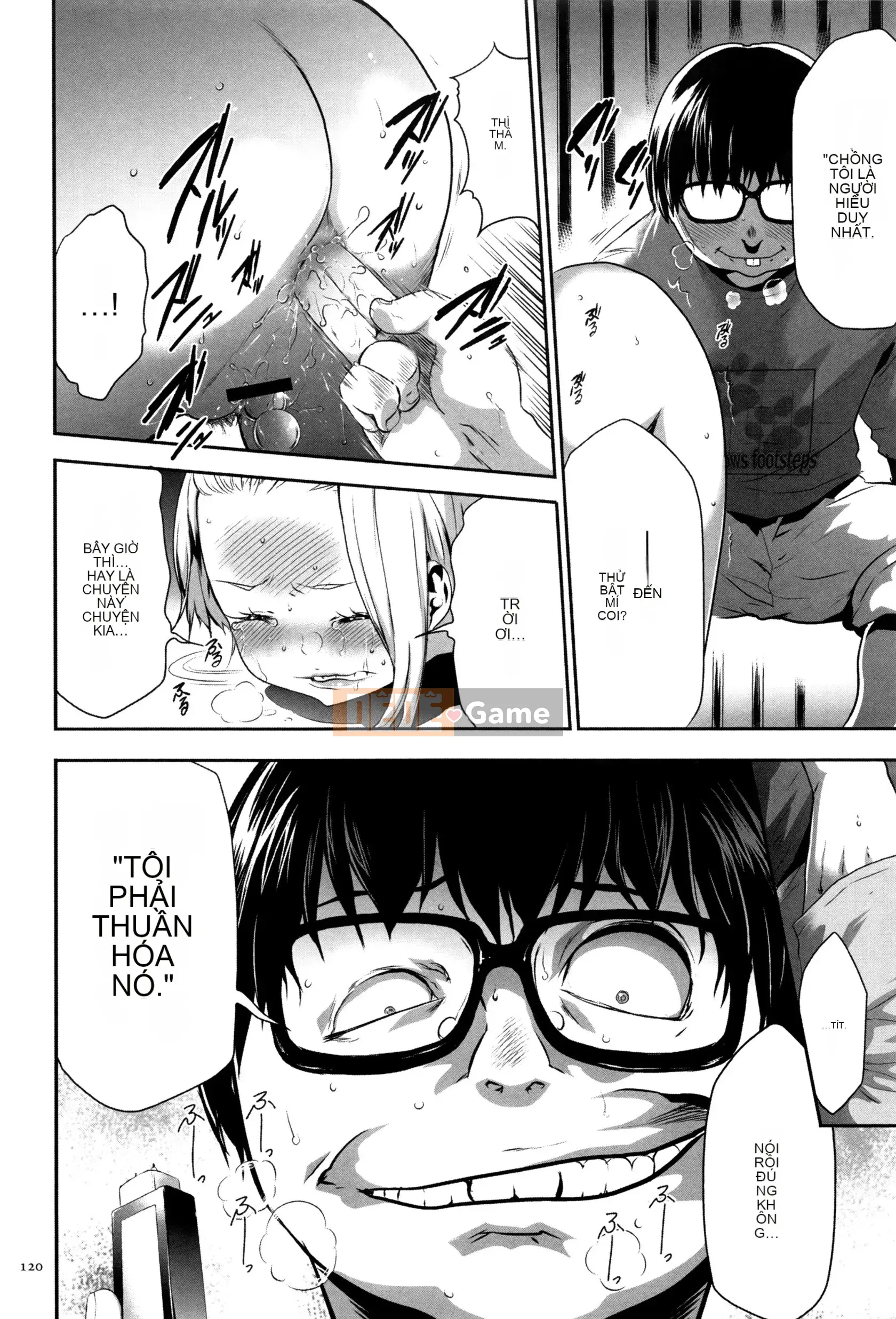 [Rio Kazuki] JK Hướng dẫn nhân giống hoàn hảo + Thẻ minh họa