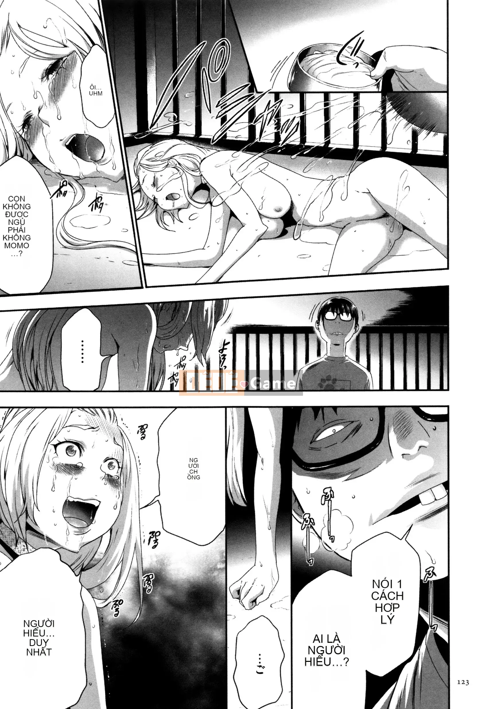 [Rio Kazuki] JK Hướng dẫn nhân giống hoàn hảo + Thẻ minh họa