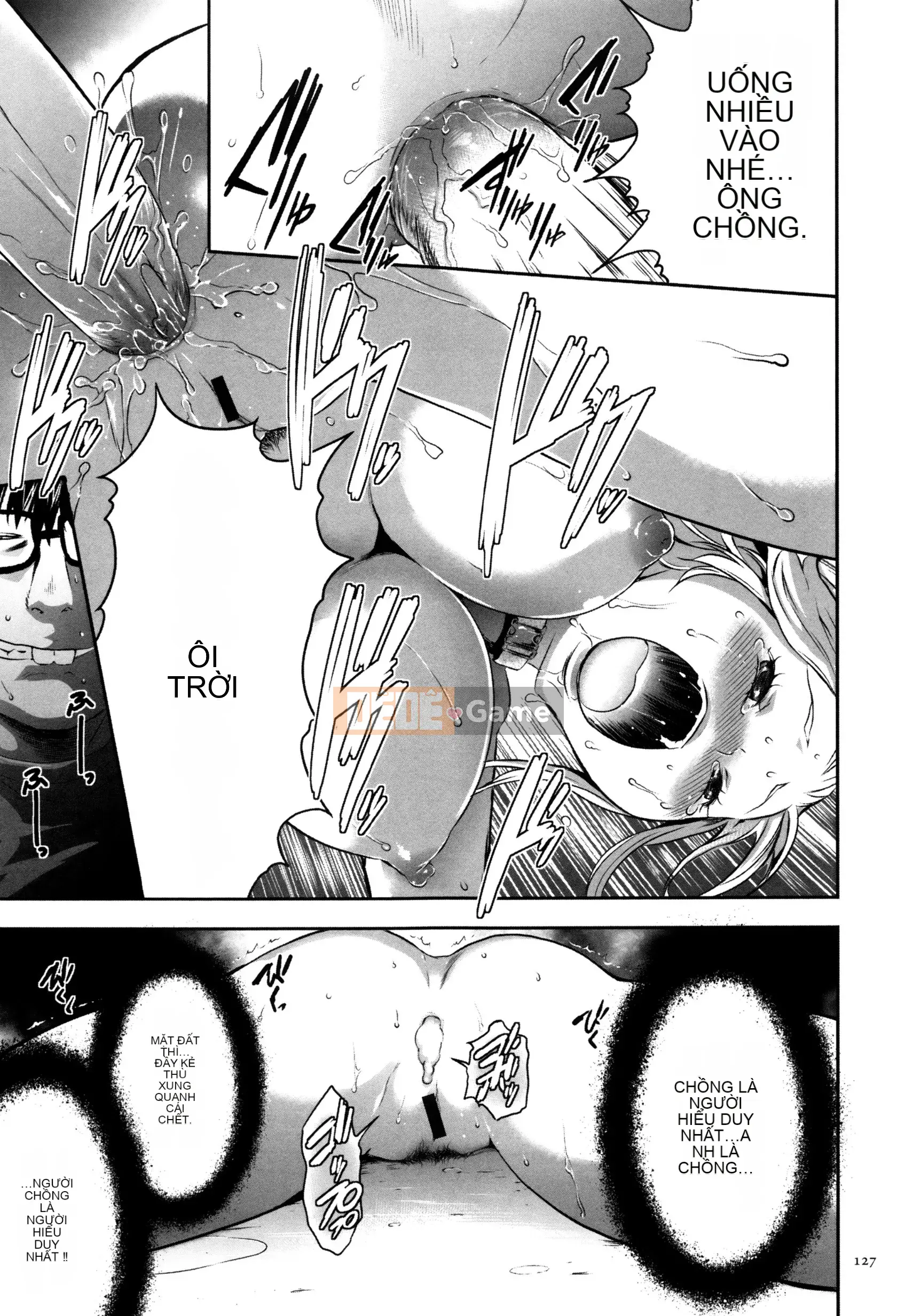 [Rio Kazuki] JK Hướng dẫn nhân giống hoàn hảo + Thẻ minh họa