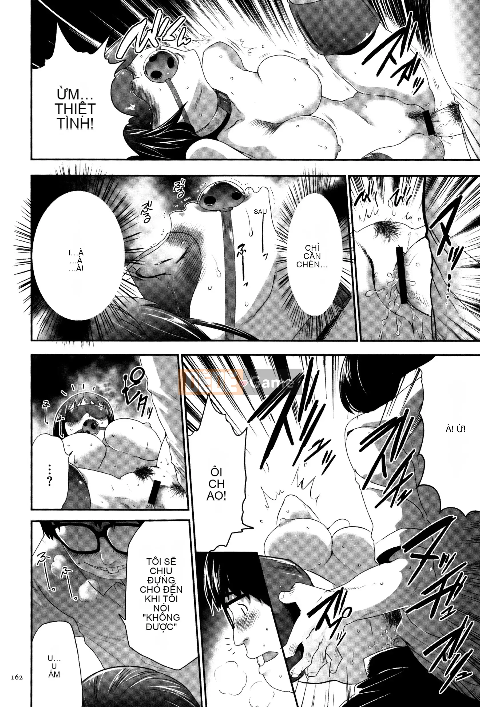 [Rio Kazuki] JK Hướng dẫn nhân giống hoàn hảo + Thẻ minh họa