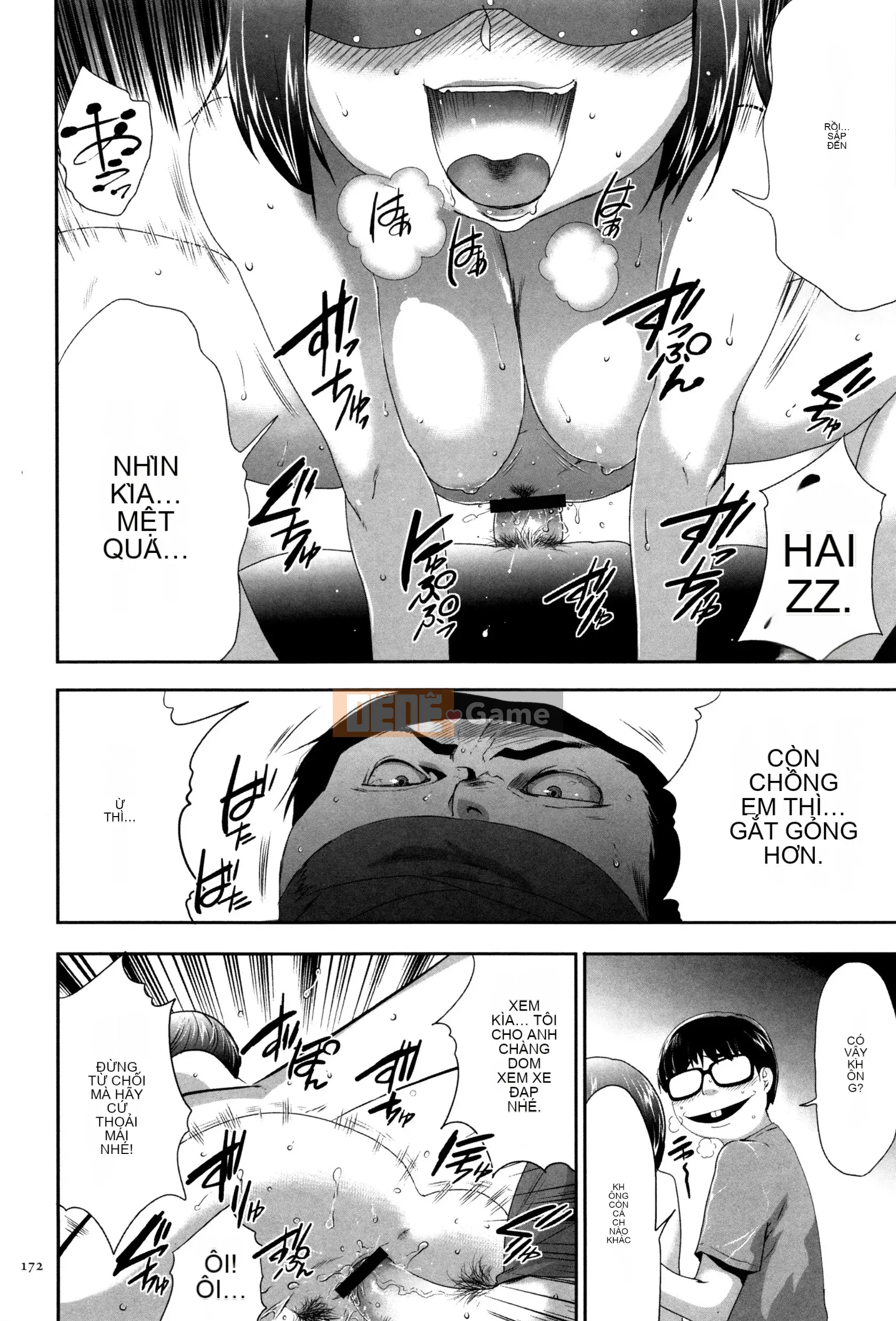 [Rio Kazuki] JK Hướng dẫn nhân giống hoàn hảo + Thẻ minh họa