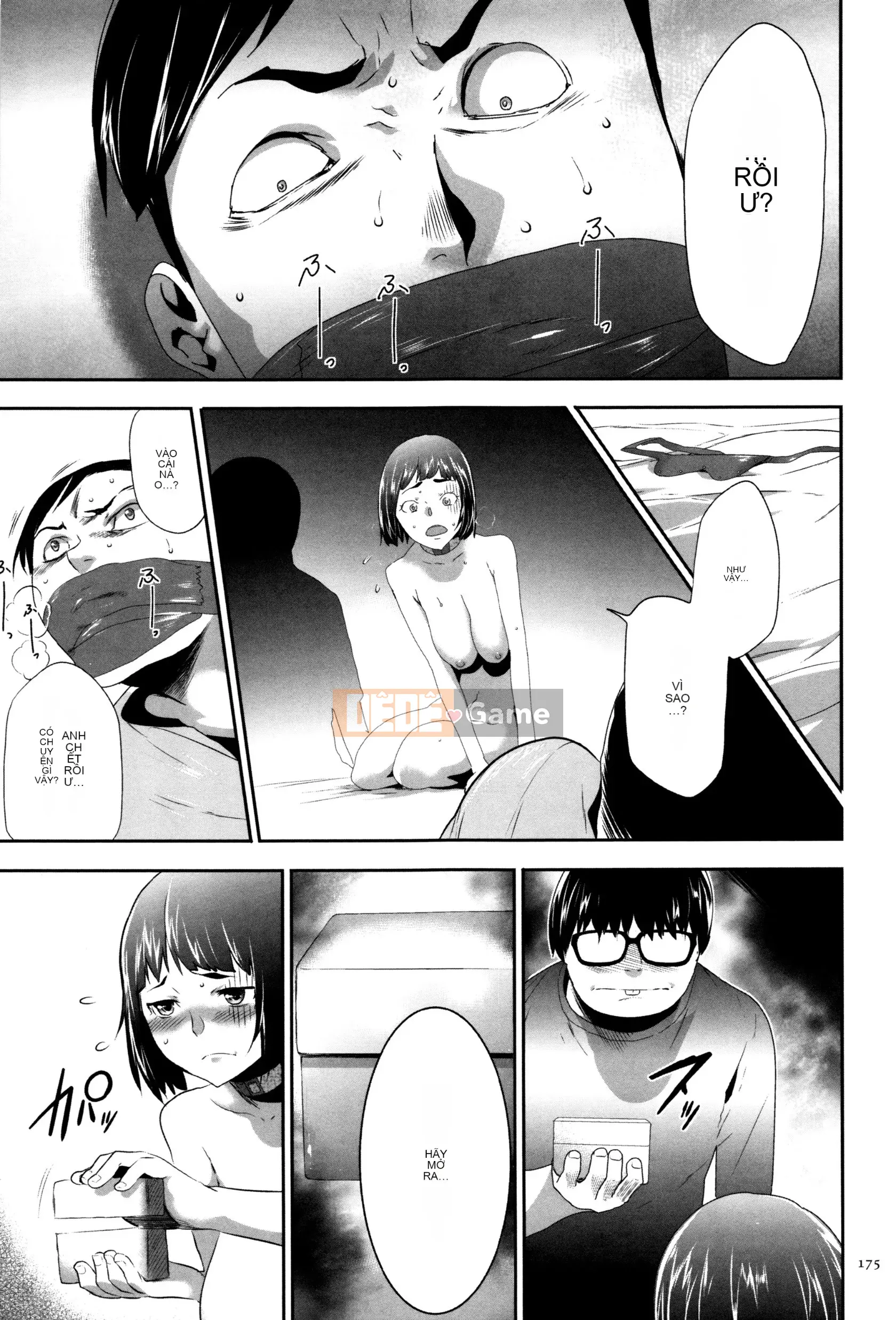 [Rio Kazuki] JK Hướng dẫn nhân giống hoàn hảo + Thẻ minh họa