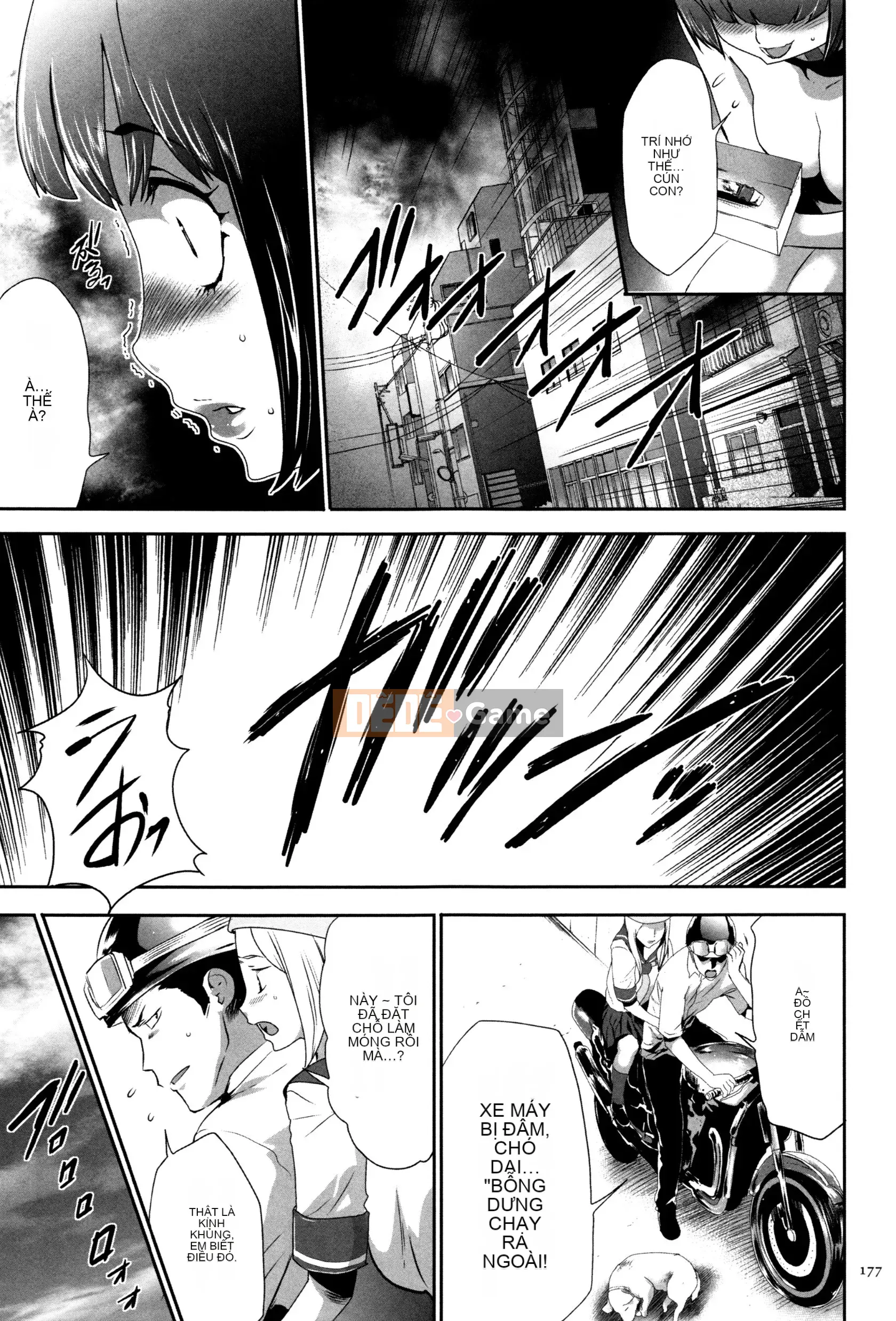 [Rio Kazuki] JK Hướng dẫn nhân giống hoàn hảo + Thẻ minh họa